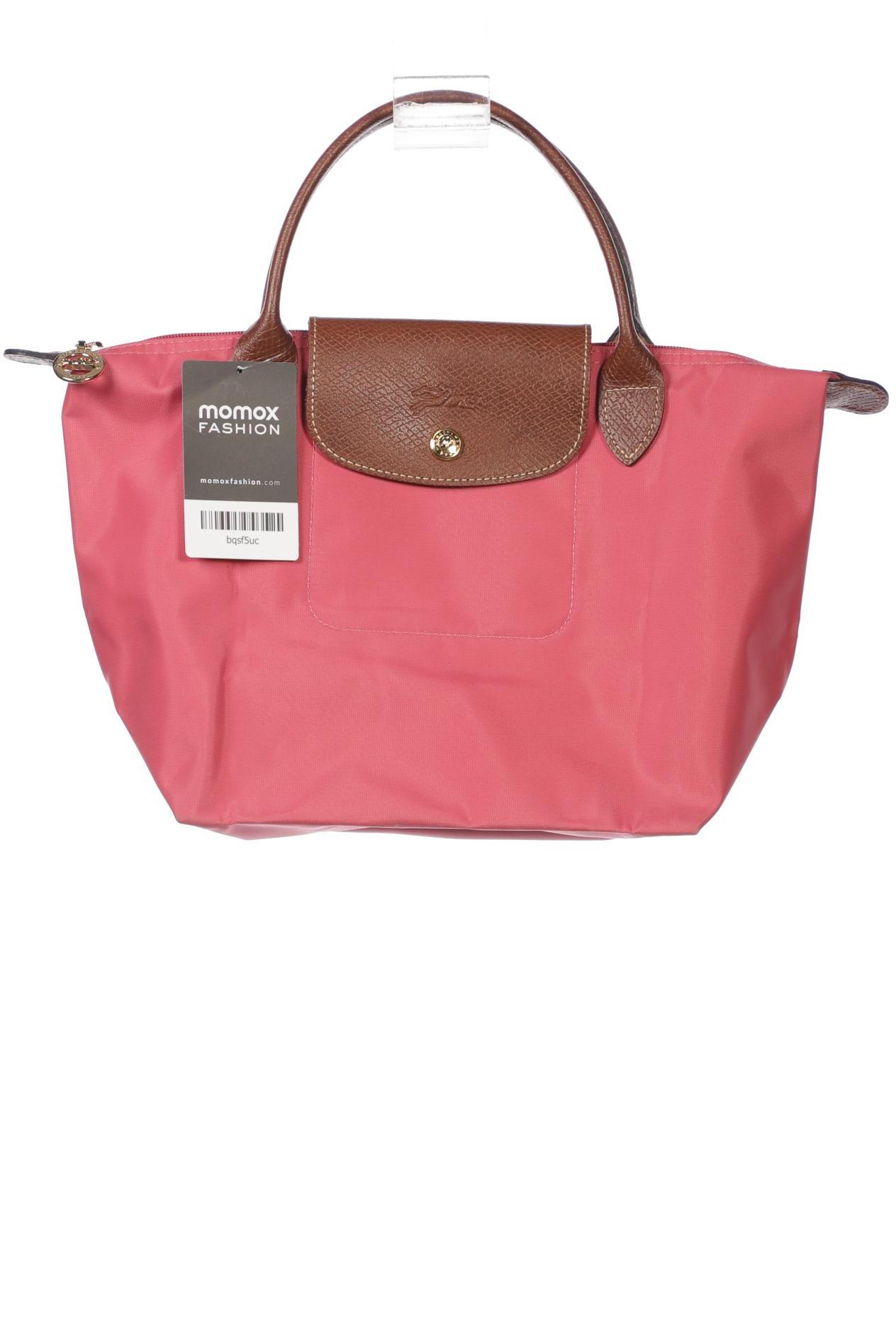 

Longchamp Damen Handtasche, pink, Gr.