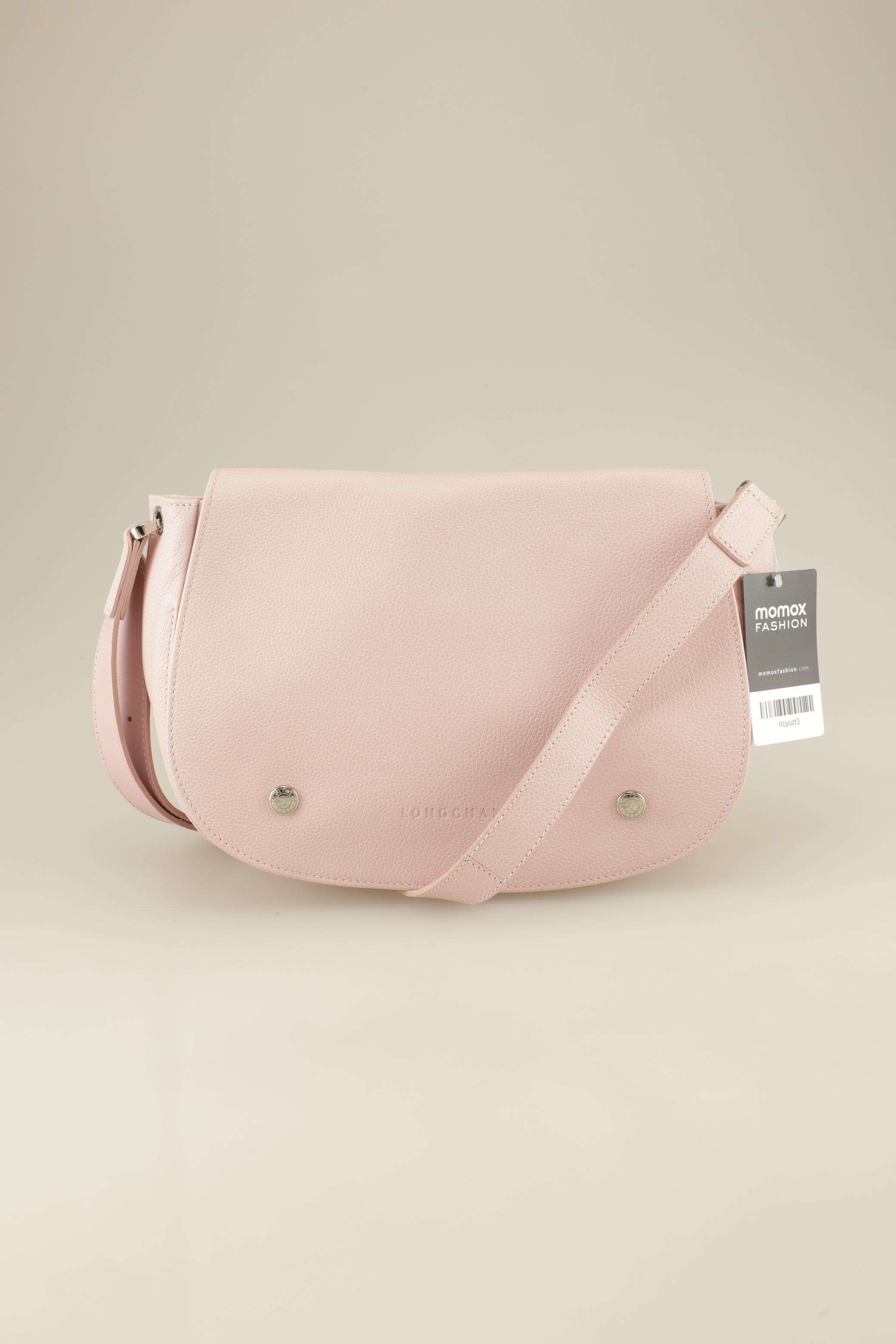 

Longchamp Damen Handtasche, pink, Gr.