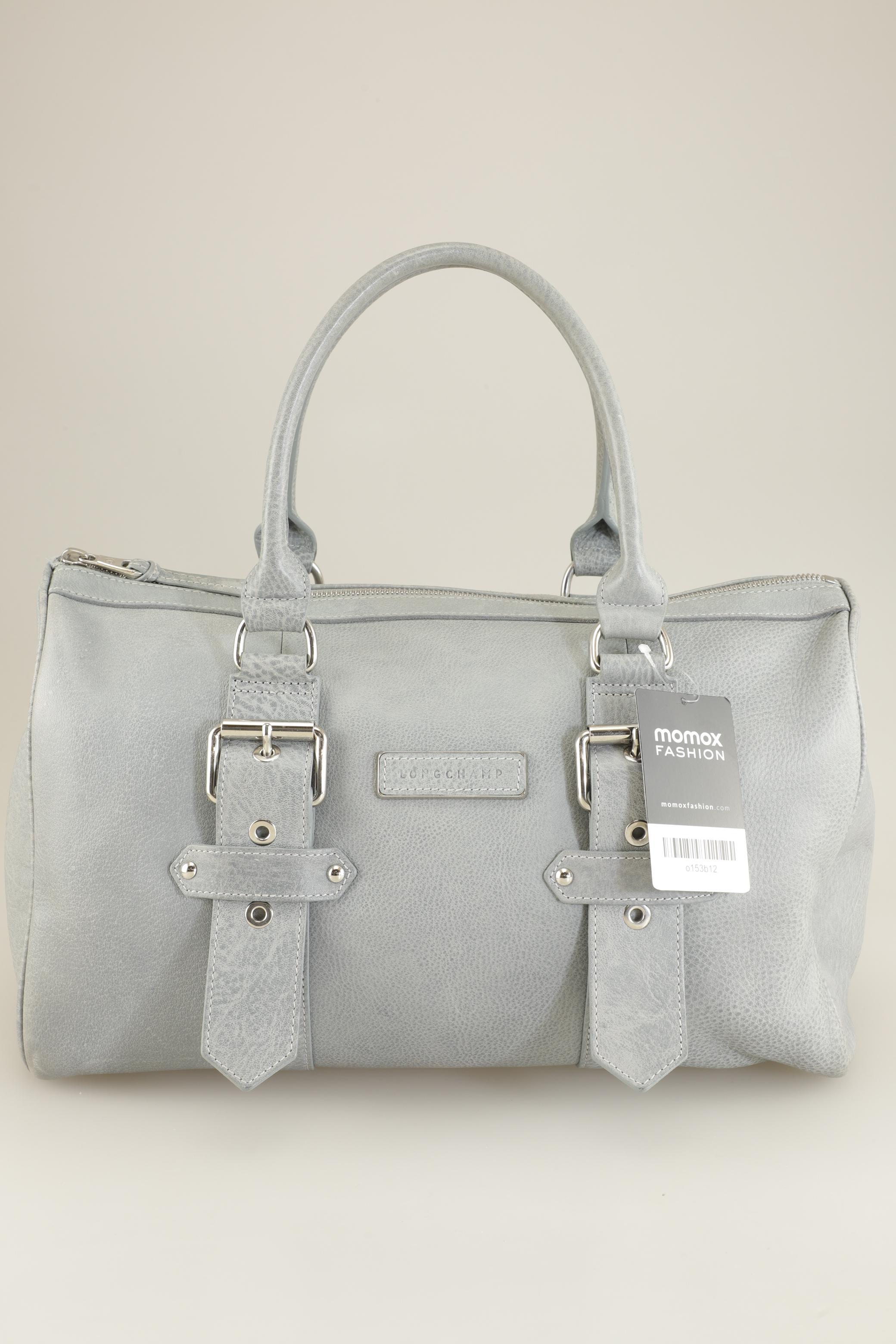 

Longchamp Damen Handtasche, grün, Gr.