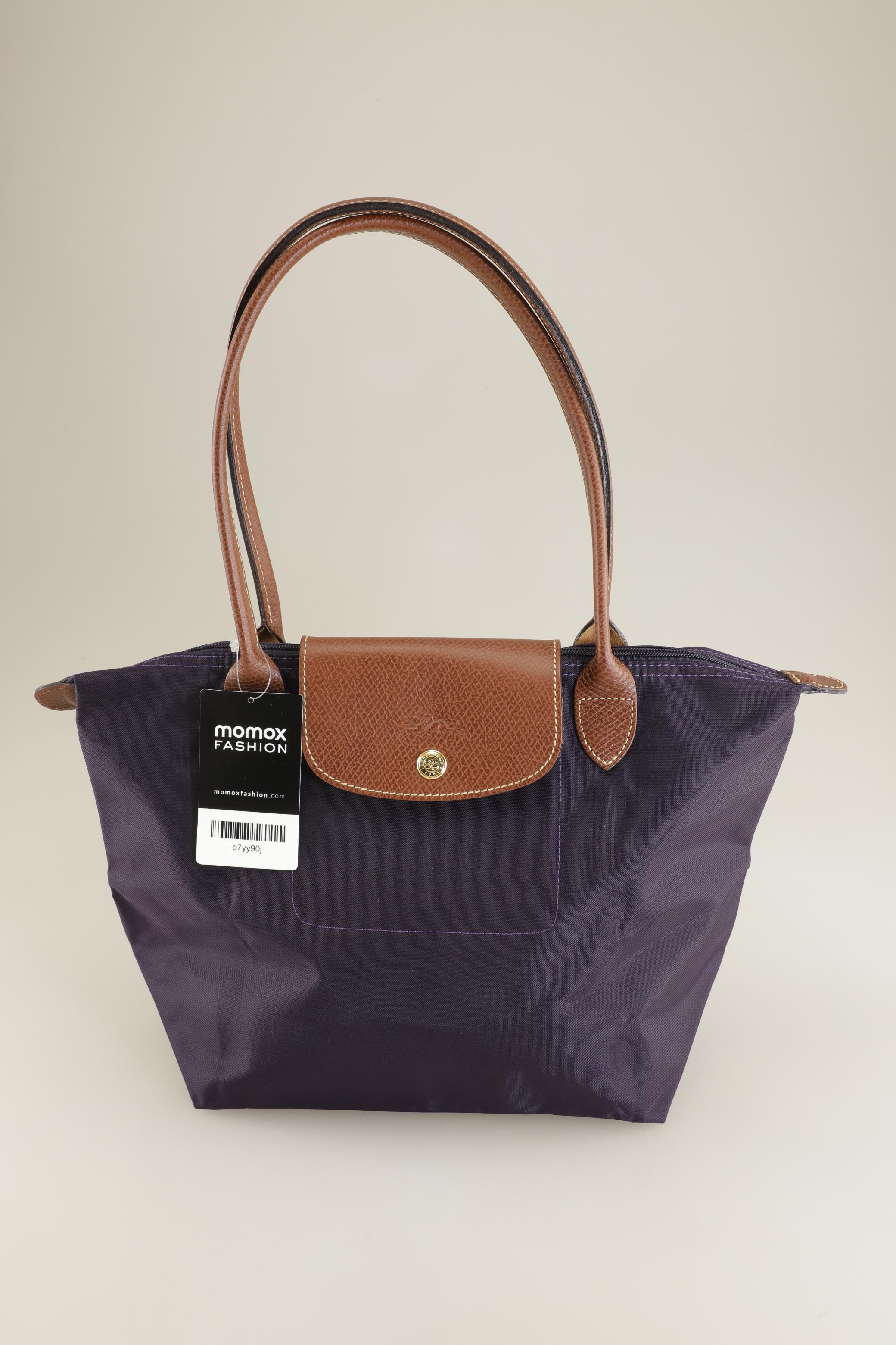 

Longchamp Damen Handtasche, flieder, Gr.