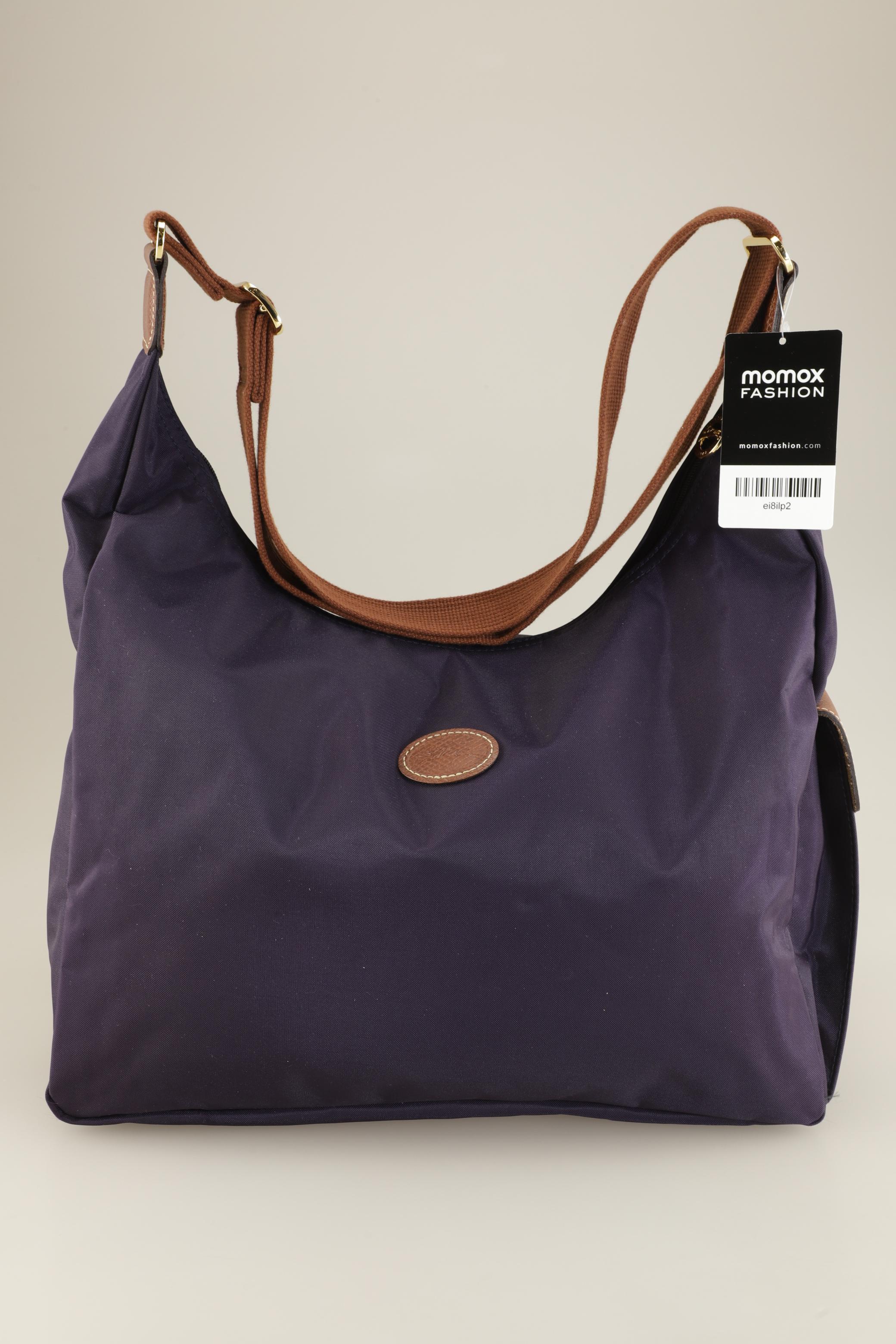 

Longchamp Damen Handtasche, flieder, Gr.