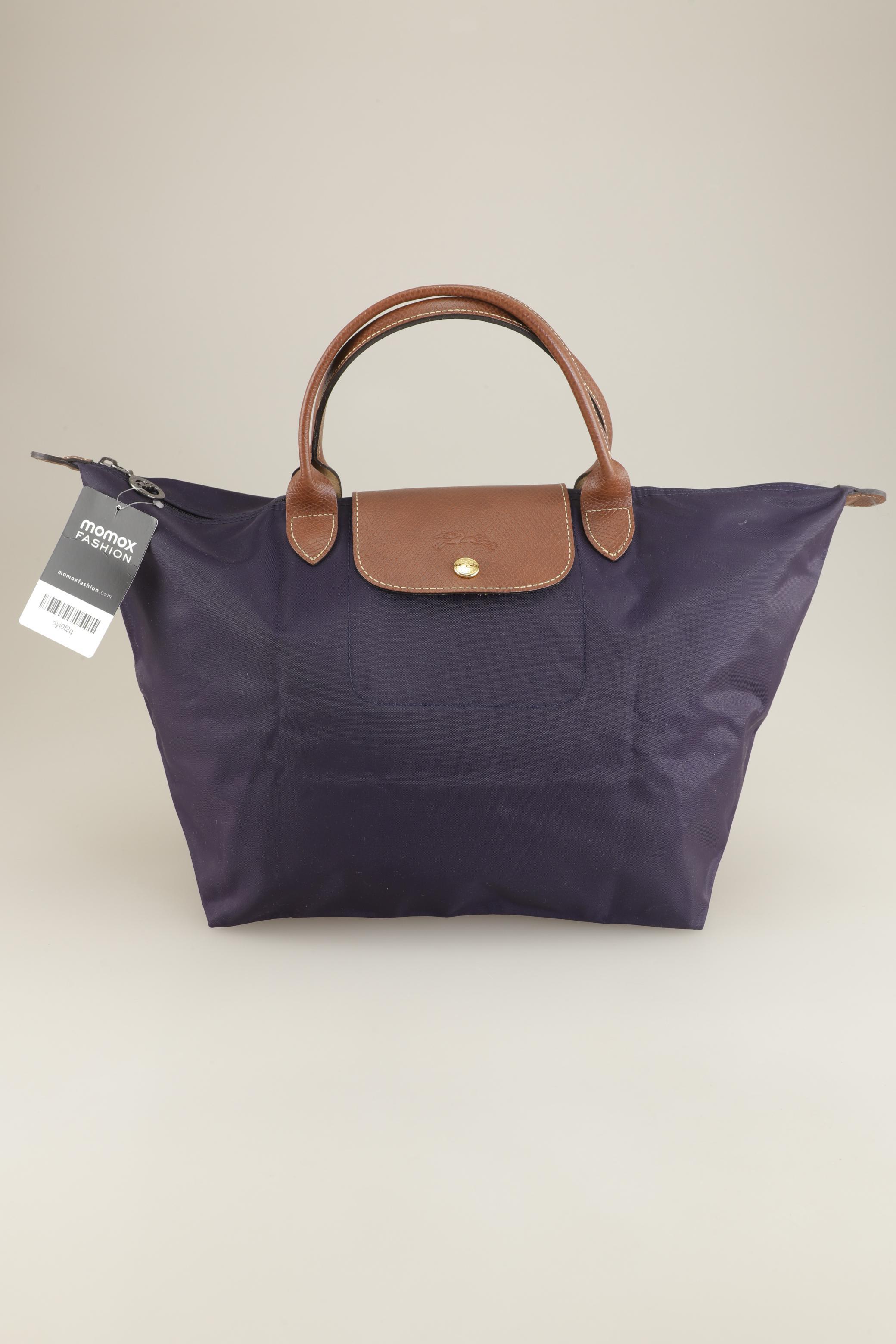 

Longchamp Damen Handtasche, flieder, Gr.