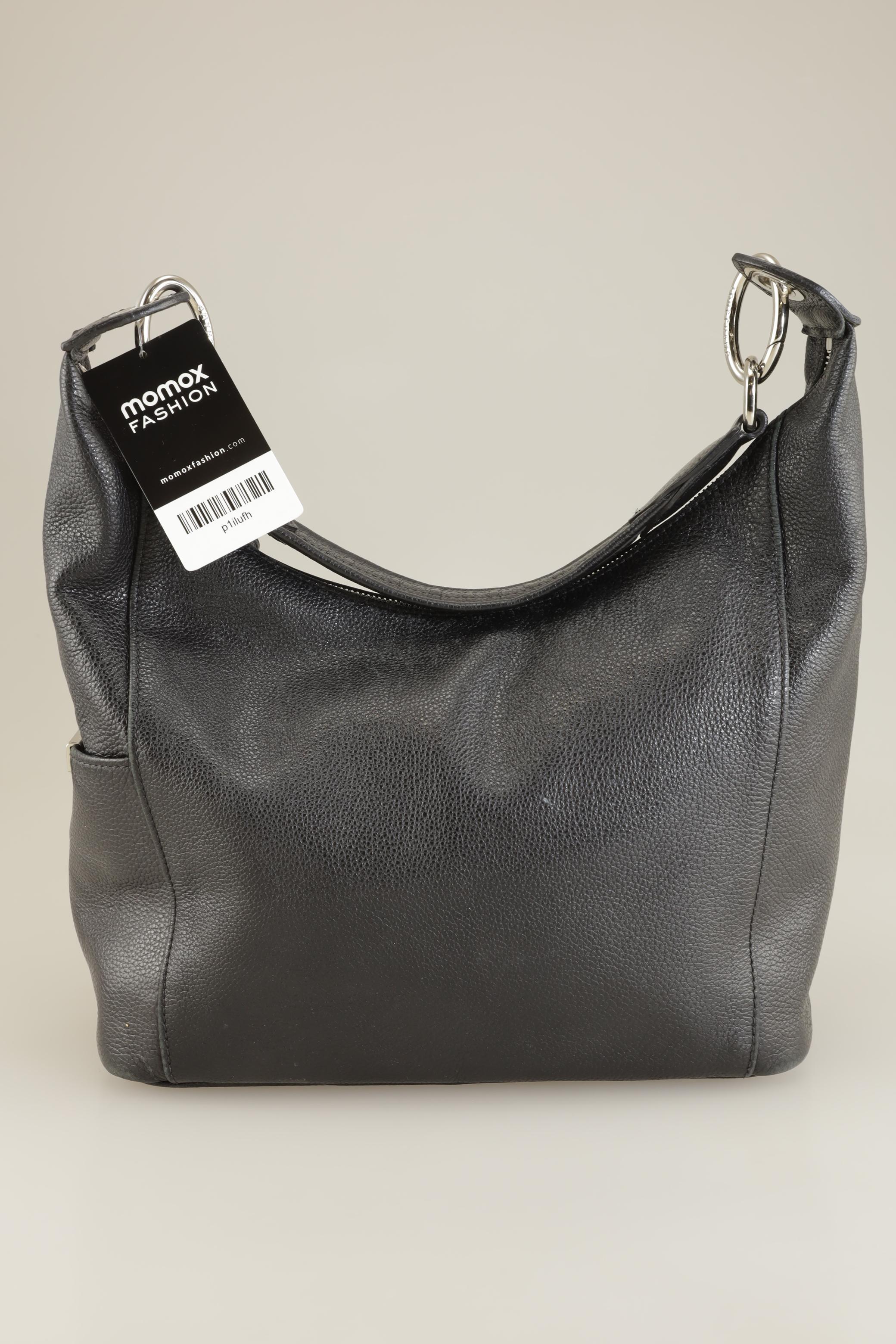 

Longchamp Damen Handtasche, schwarz, Gr.