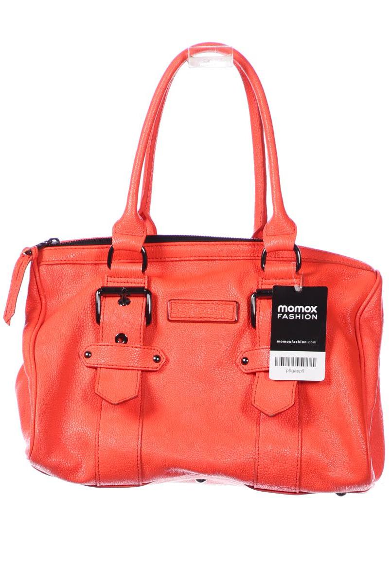 

Longchamp Damen Handtasche, neon