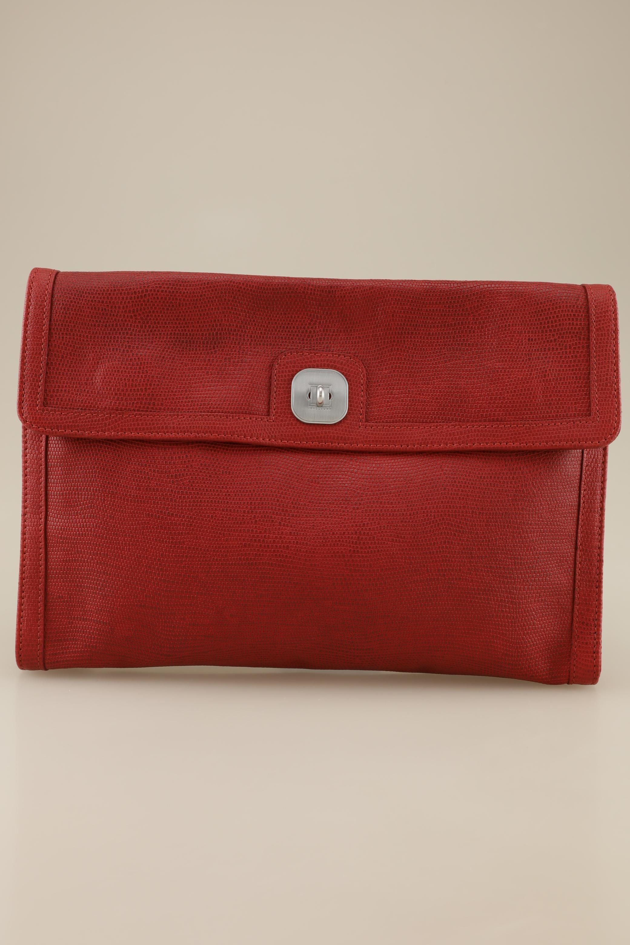 

Longchamp Damen Handtasche, rot, Gr.