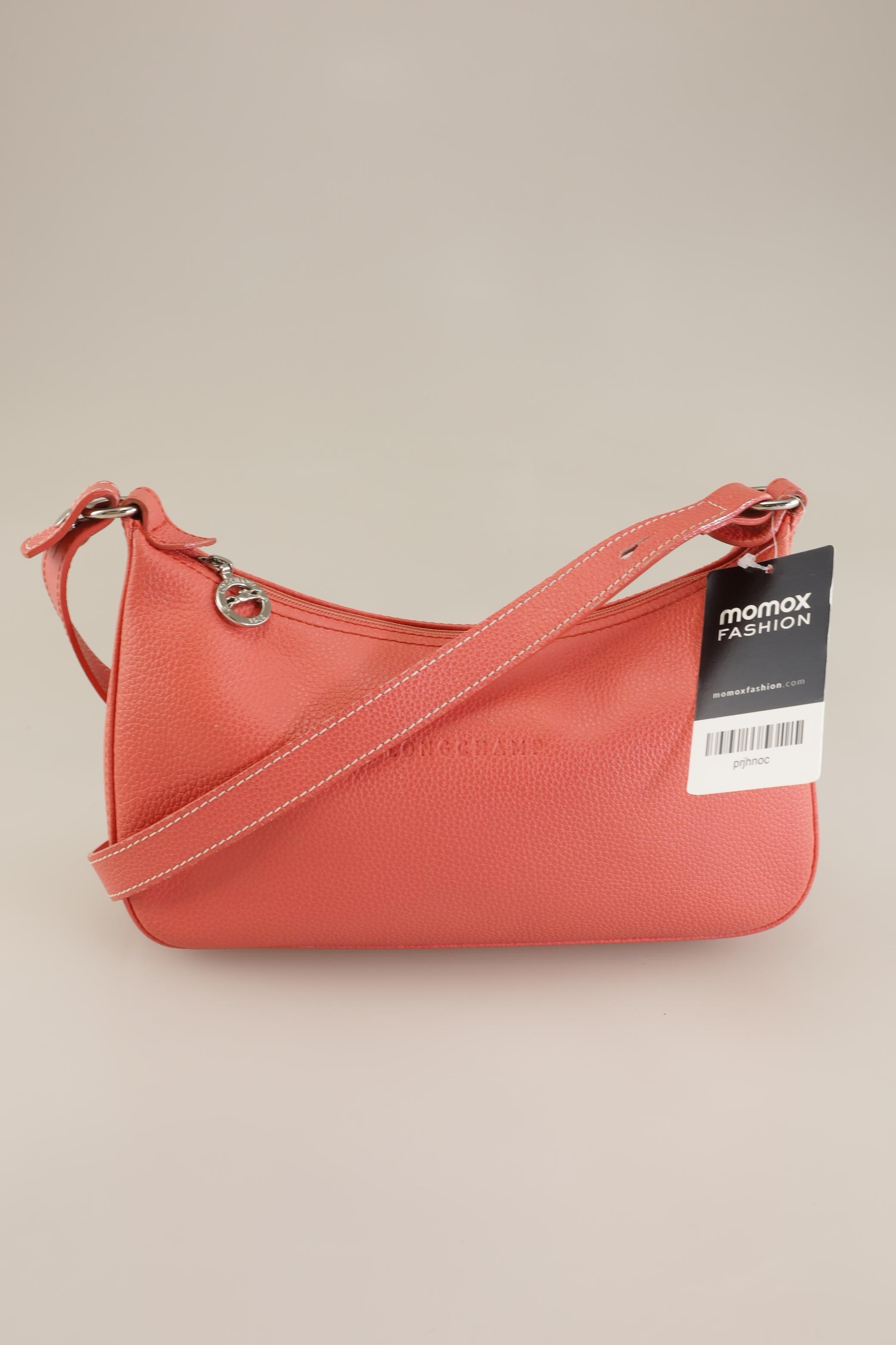 

Longchamp Damen Handtasche, pink, Gr.