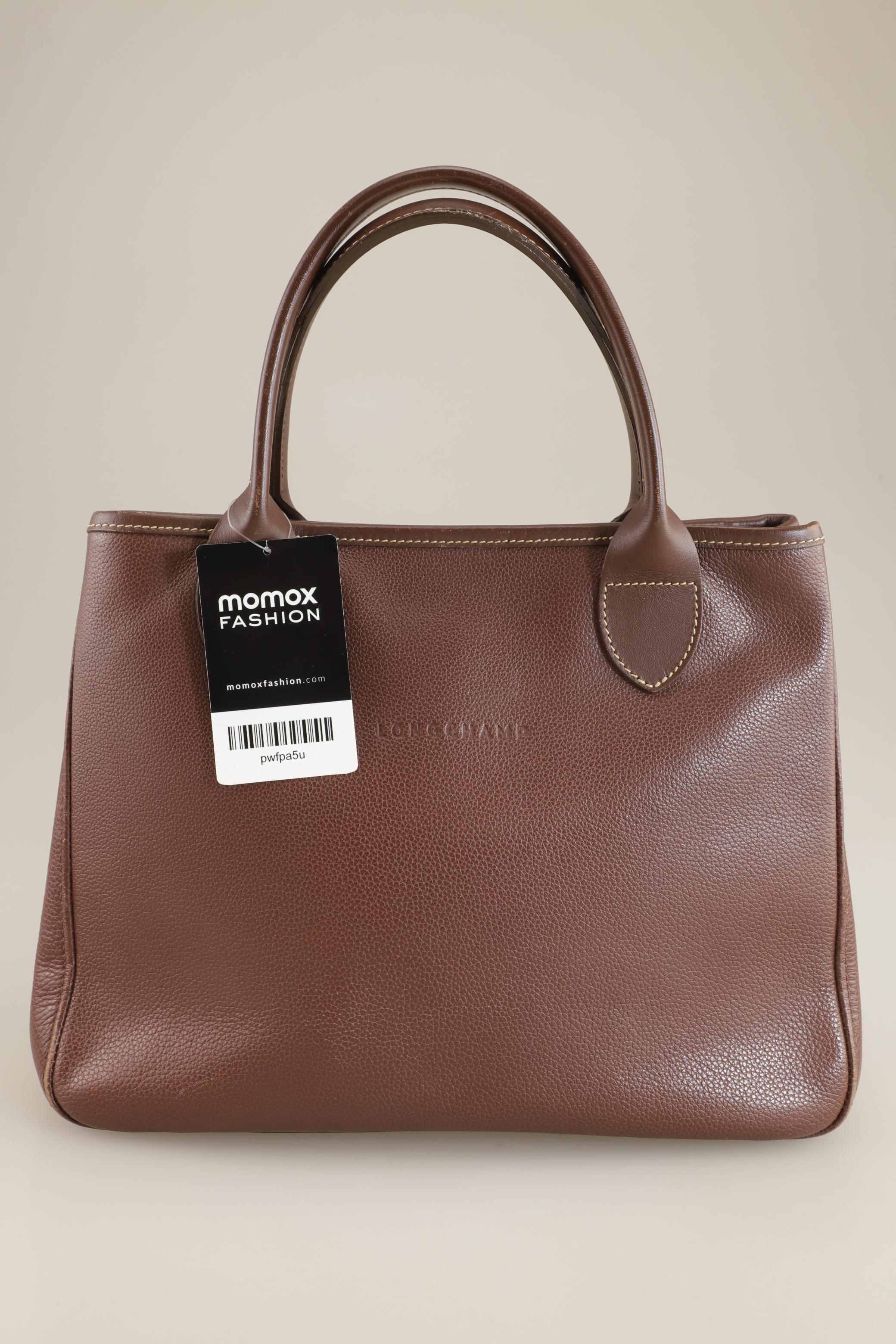 

Longchamp Damen Handtasche, bordeaux