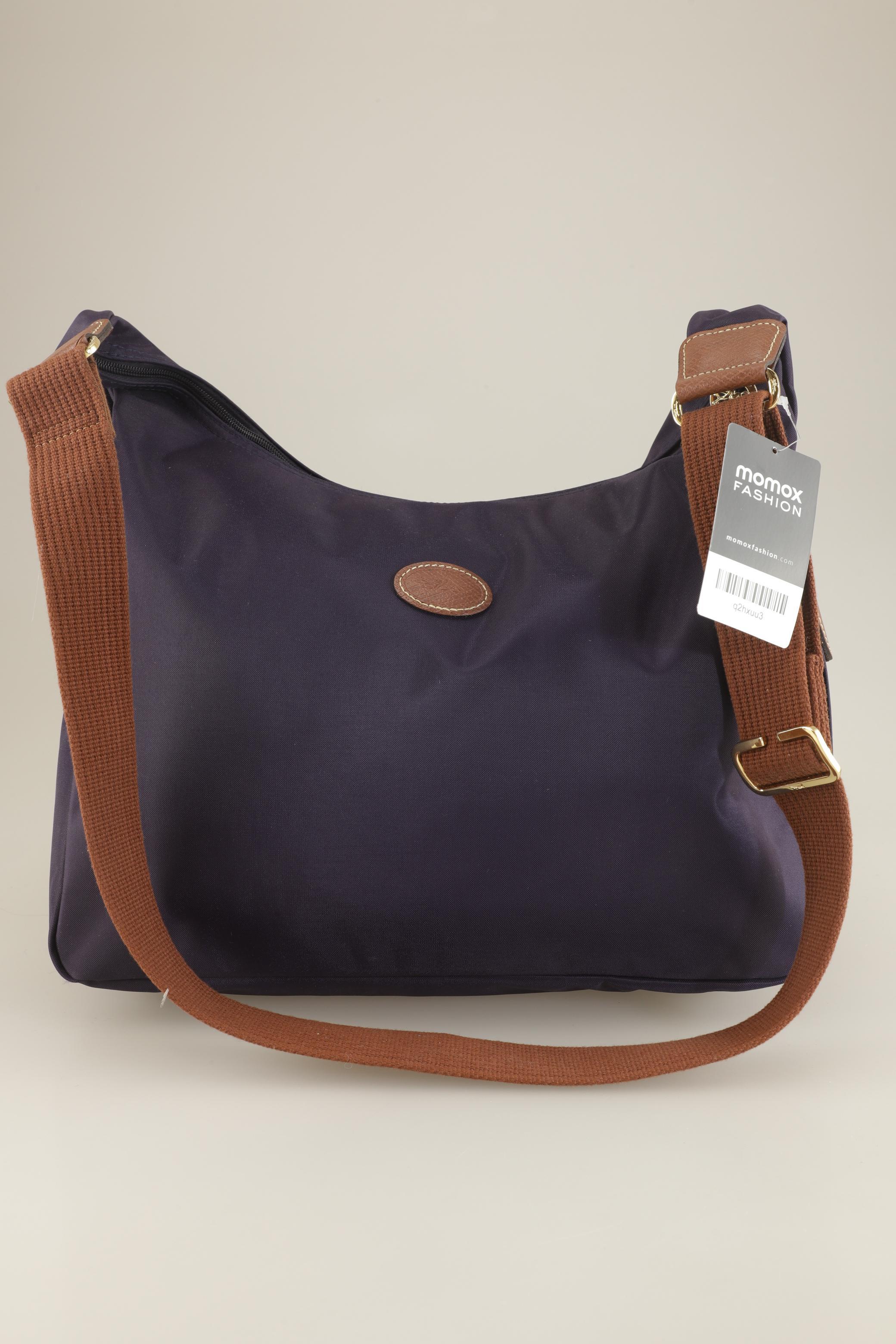 

Longchamp Damen Handtasche, flieder, Gr.