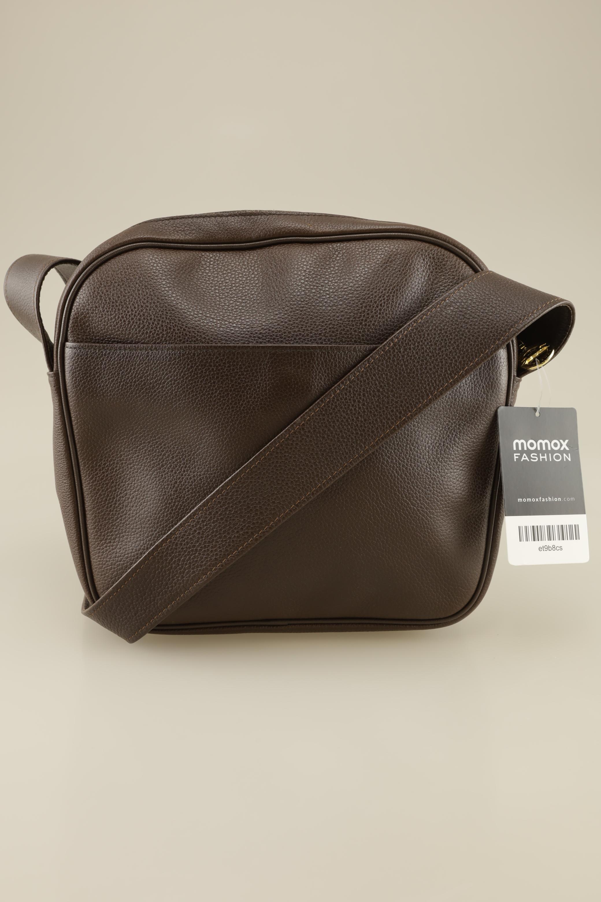 

Longchamp Damen Handtasche, braun, Gr.