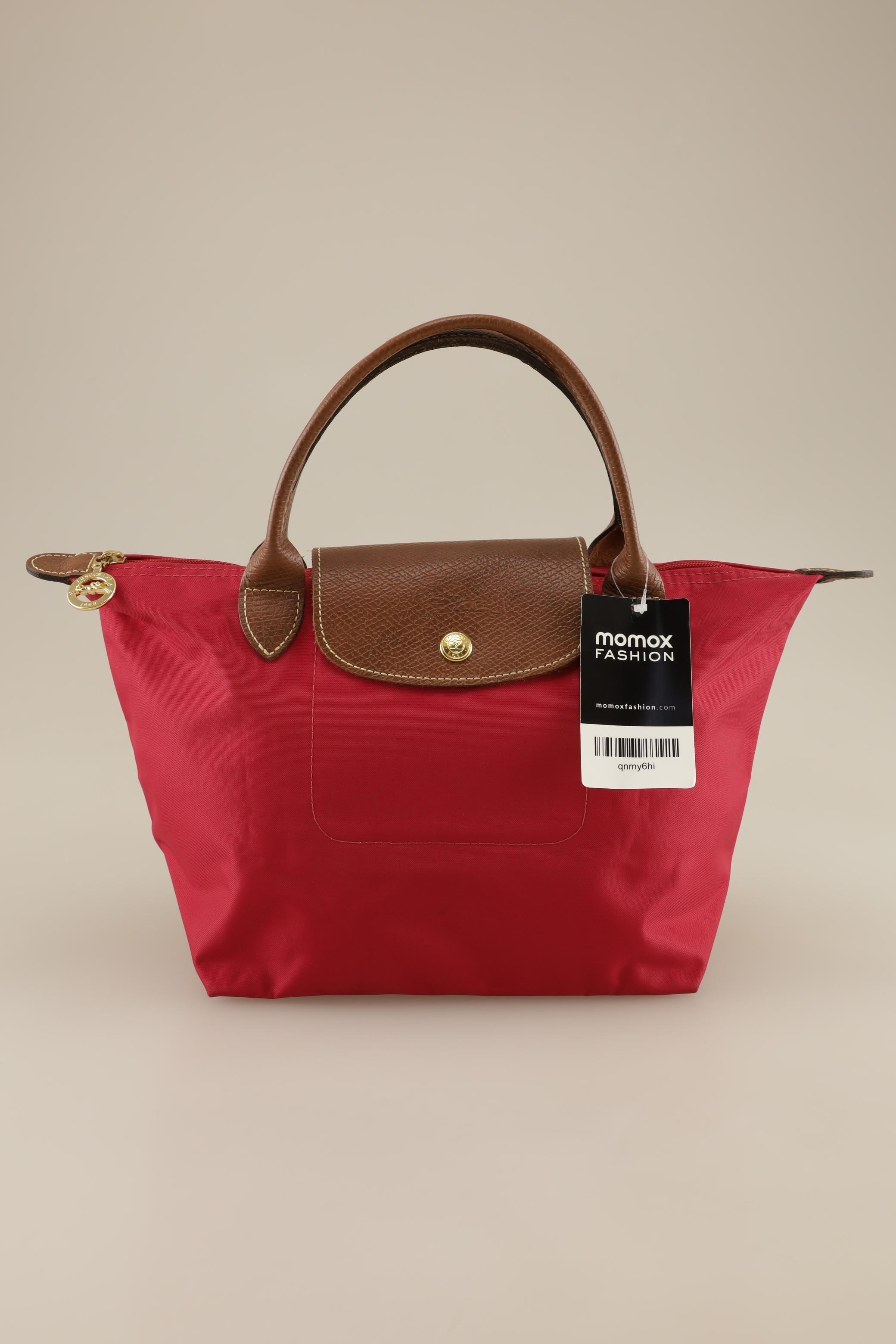 

Longchamp Damen Handtasche, pink, Gr.