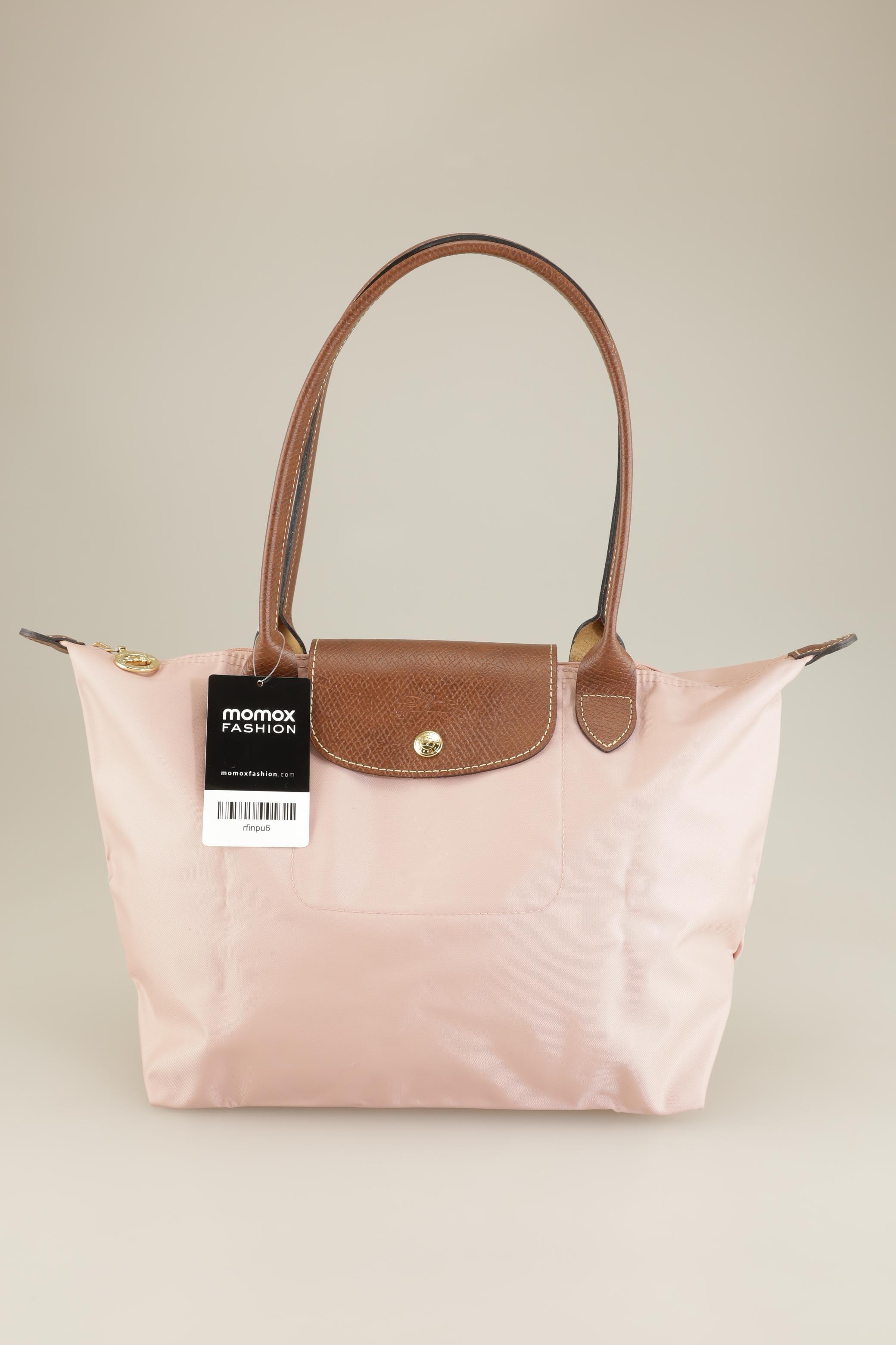 

Longchamp Damen Handtasche, pink, Gr.
