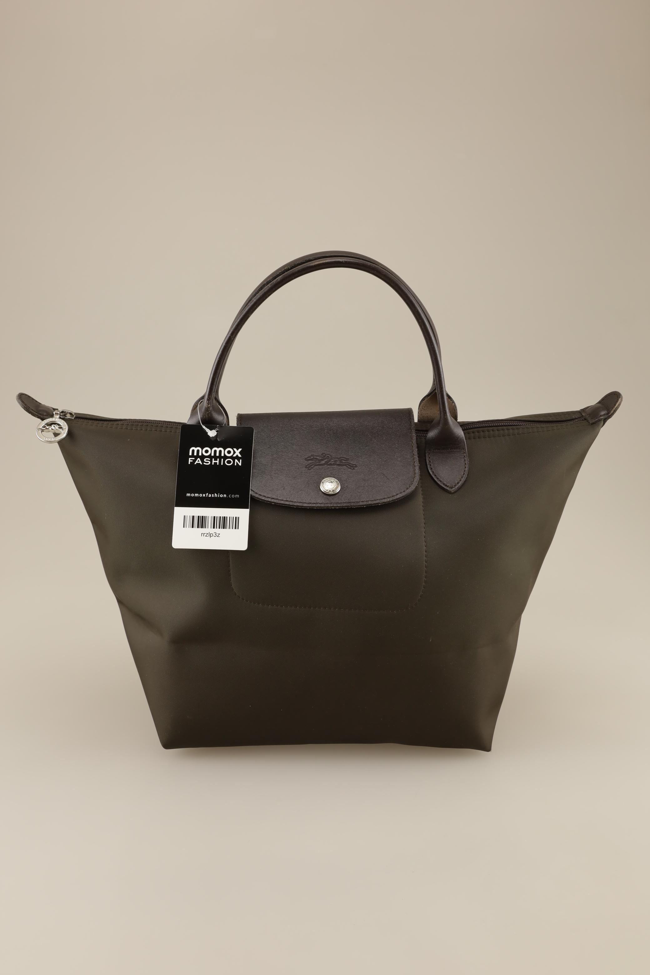 

Longchamp Damen Handtasche, grau, Gr.