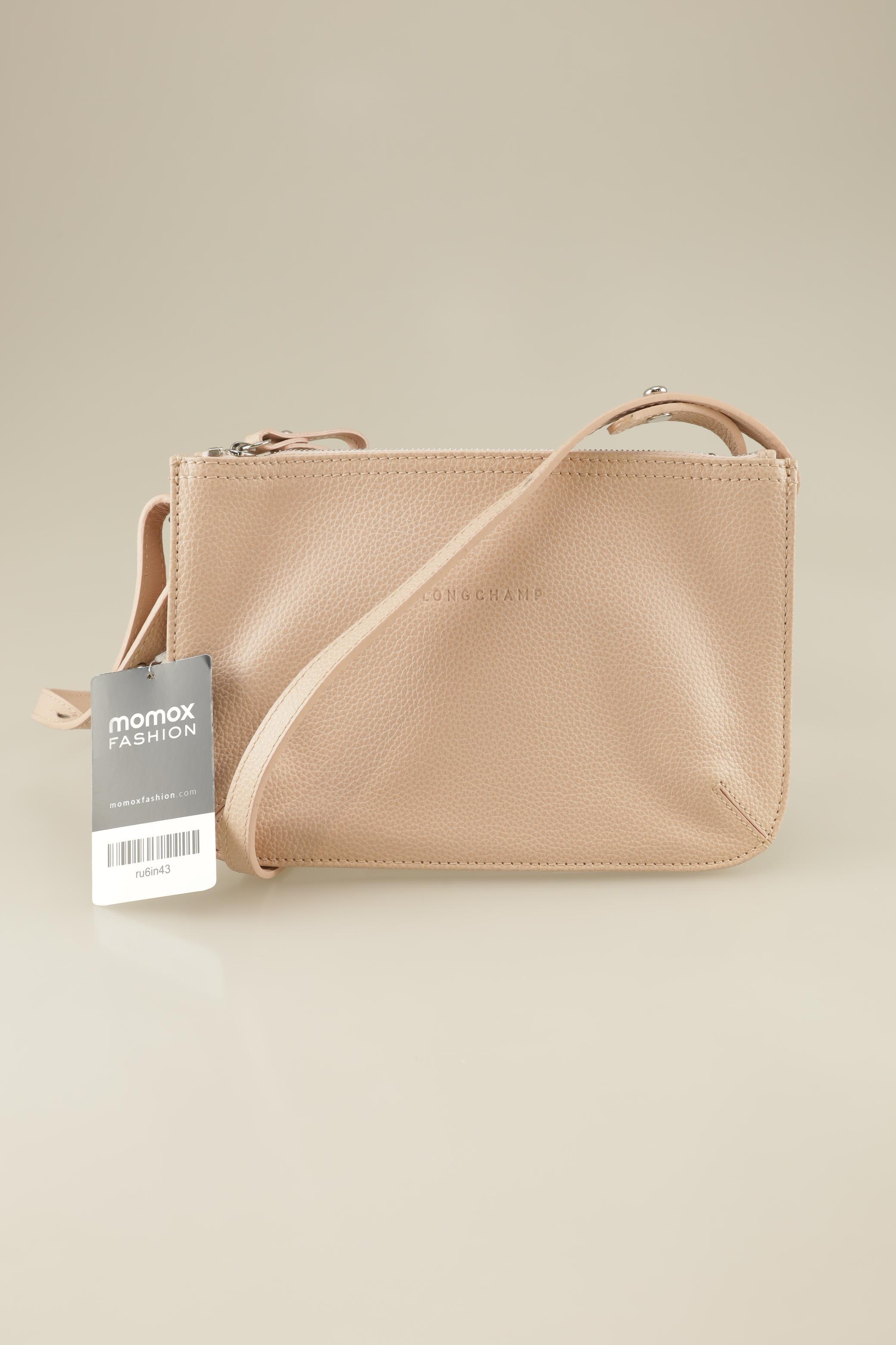 

Longchamp Damen Handtasche, pink, Gr.