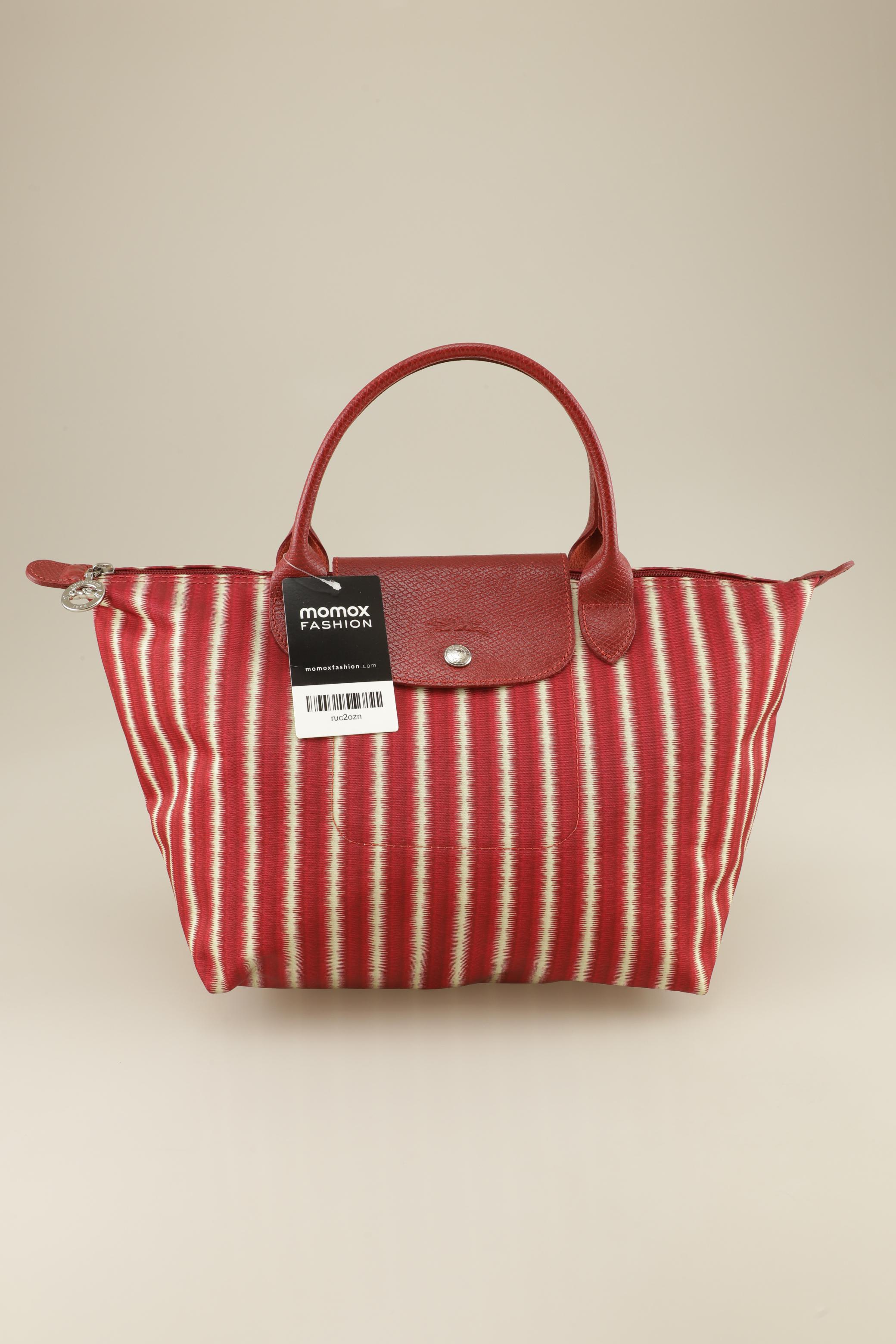 

Longchamp Damen Handtasche, rot, Gr.
