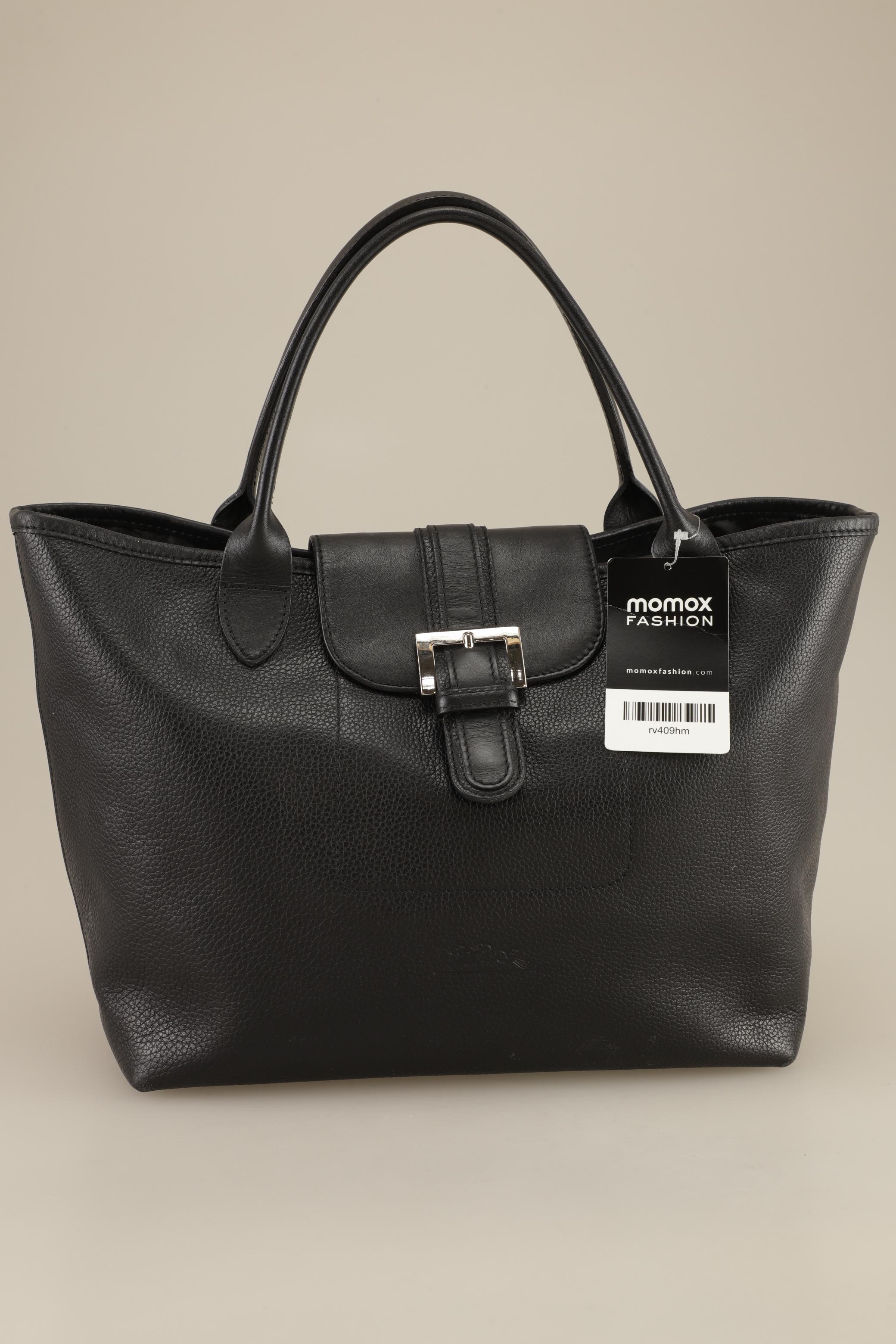 

Longchamp Damen Handtasche, schwarz