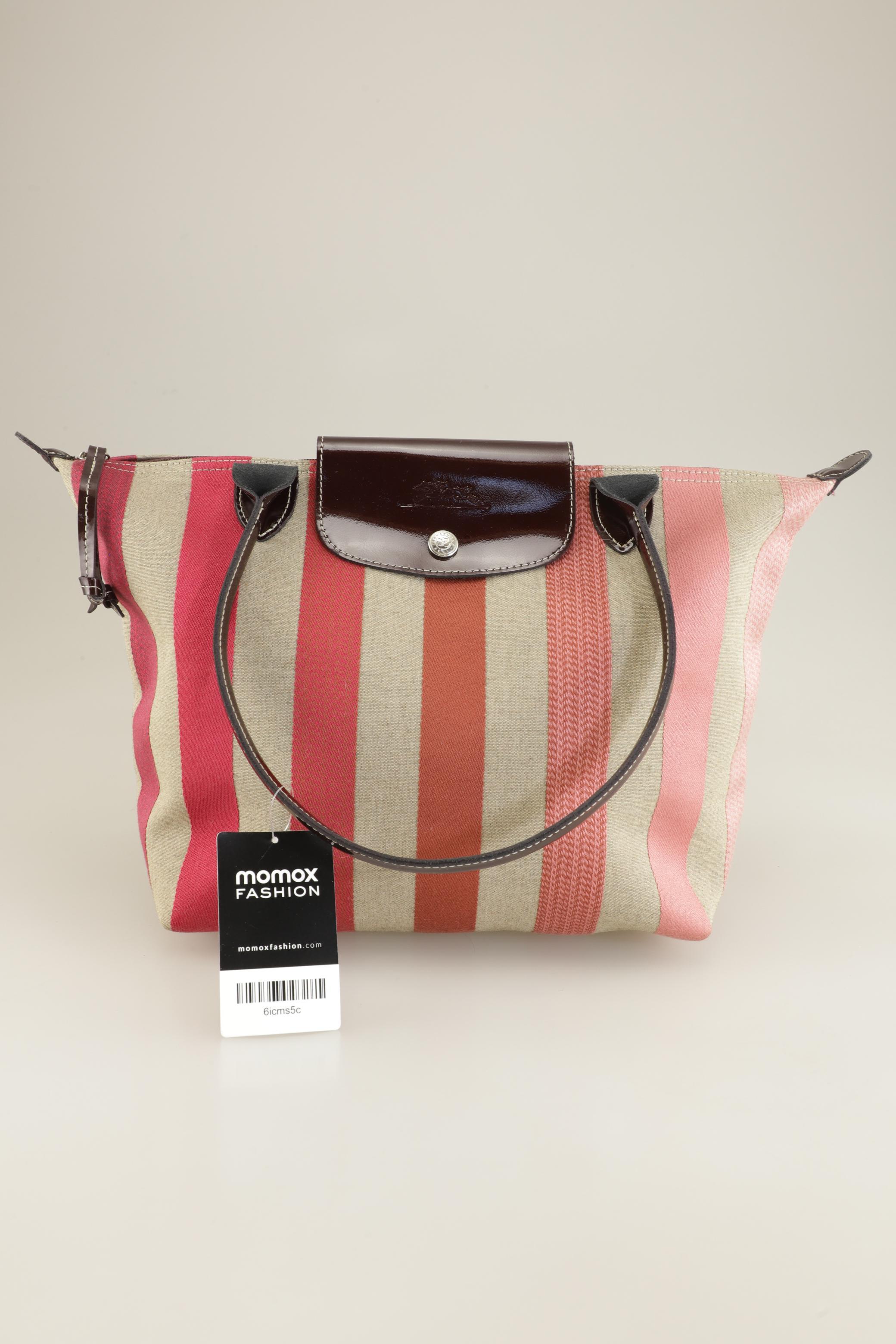 

Longchamp Damen Handtasche, mehrfarbig, Gr.