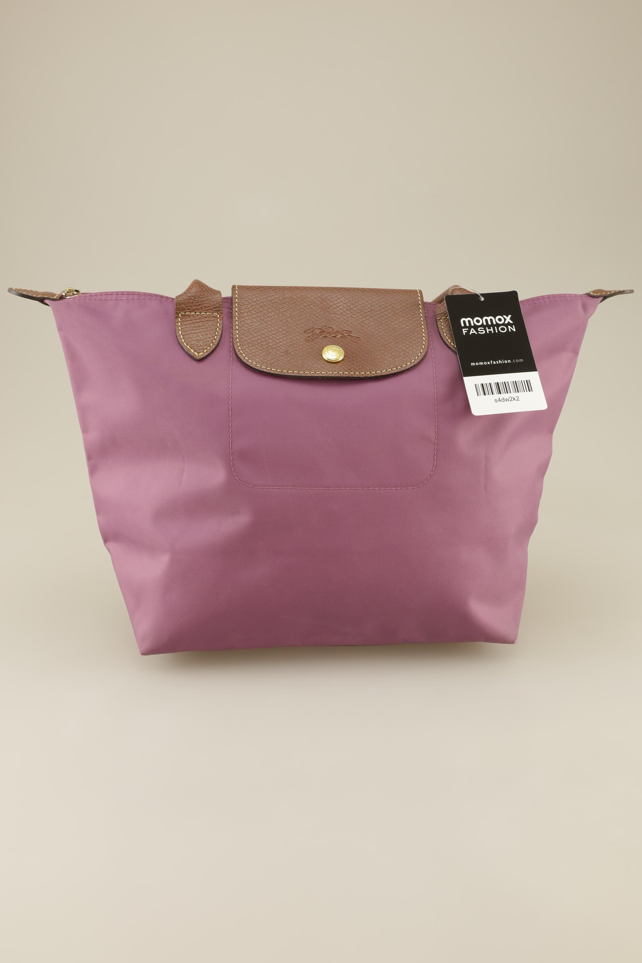 

Longchamp Damen Handtasche, flieder, Gr.