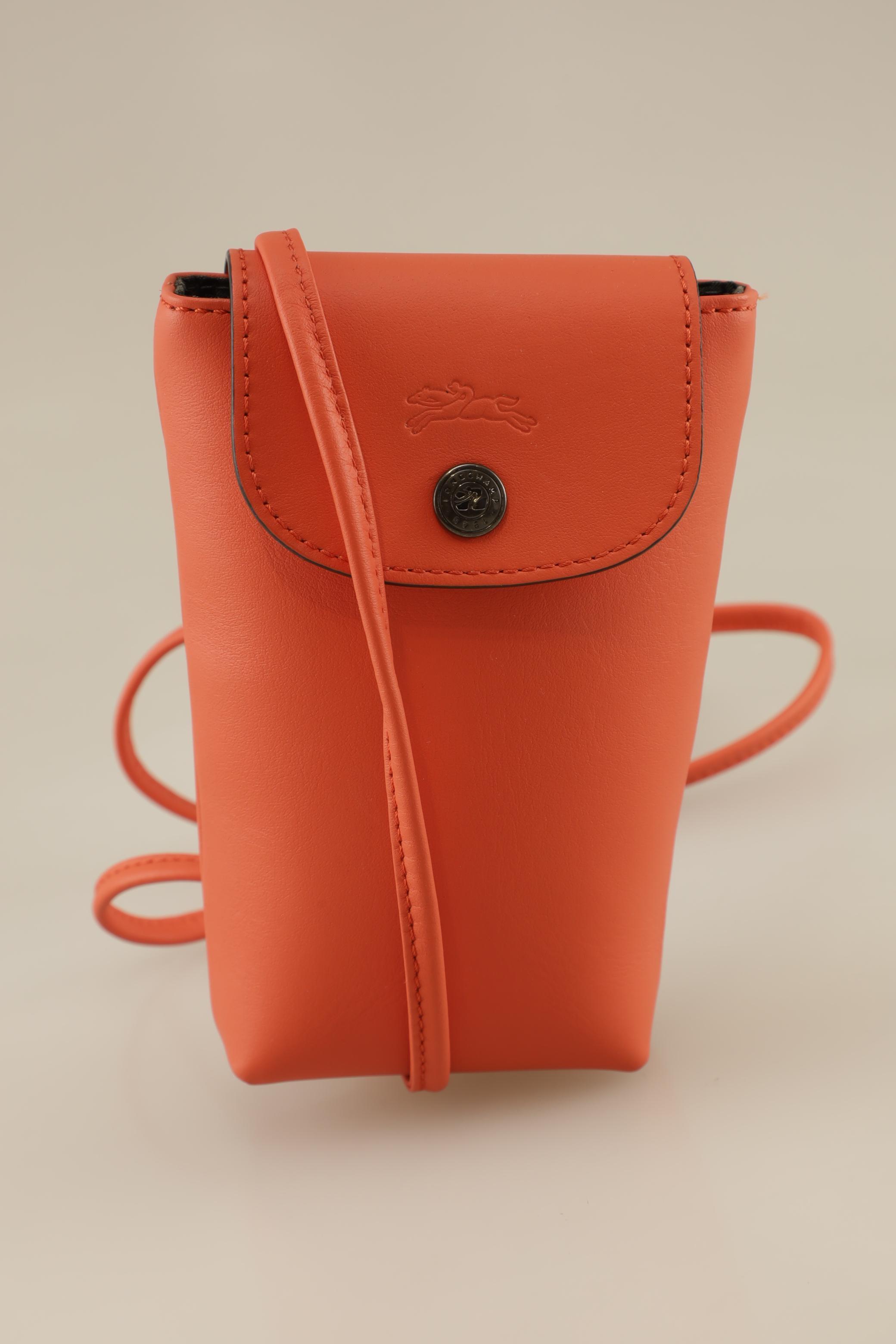 

Longchamp Damen Handtasche, rot, Gr.