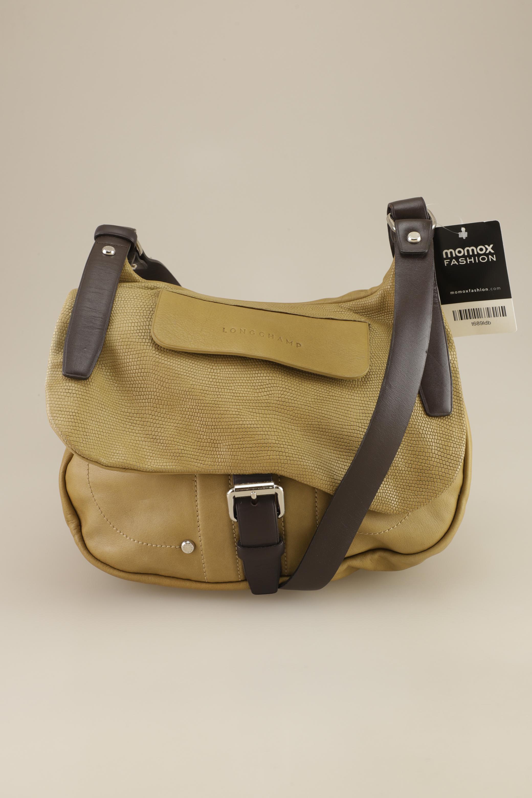 

Longchamp Damen Handtasche, braun