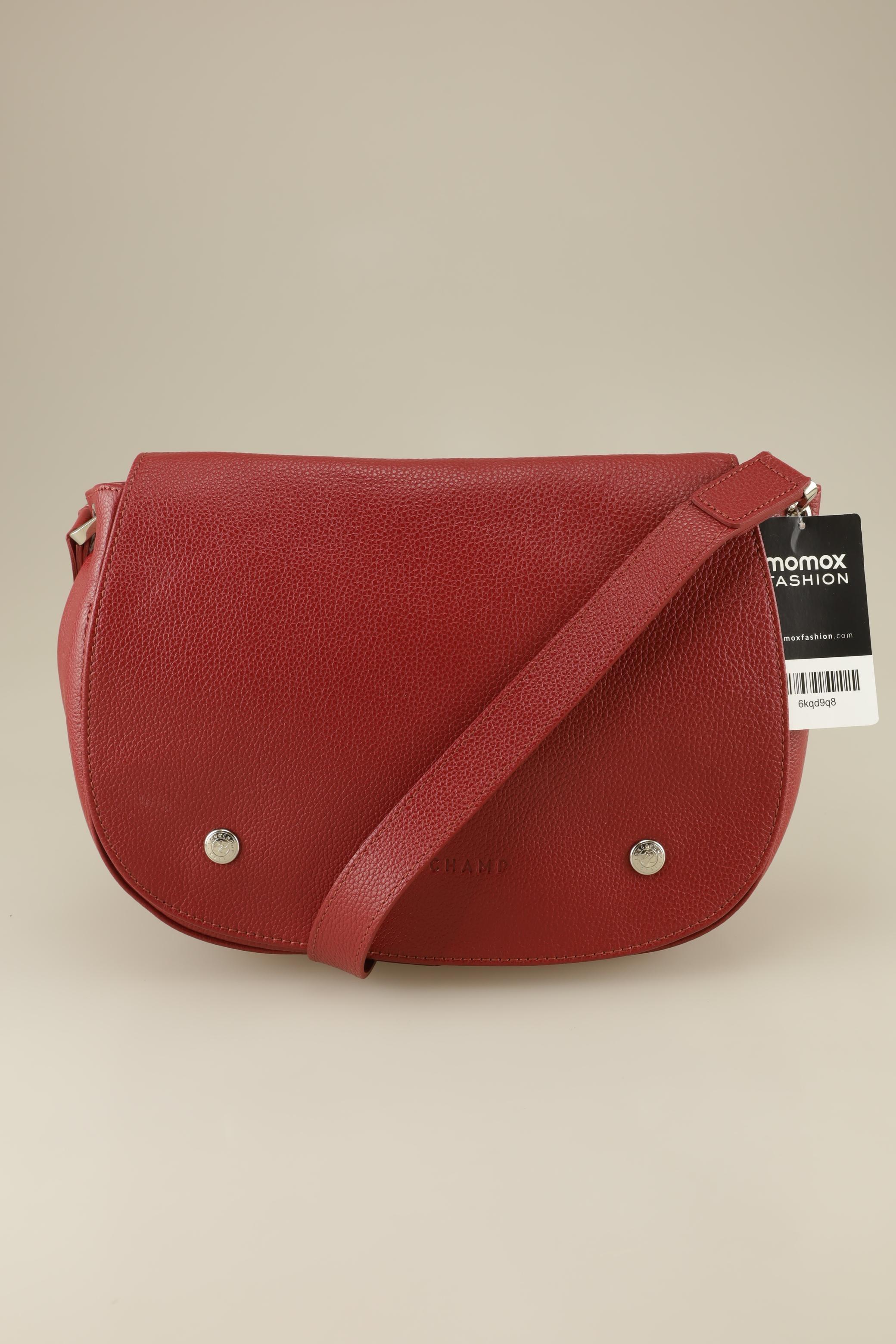 

Longchamp Damen Handtasche, rot, Gr.