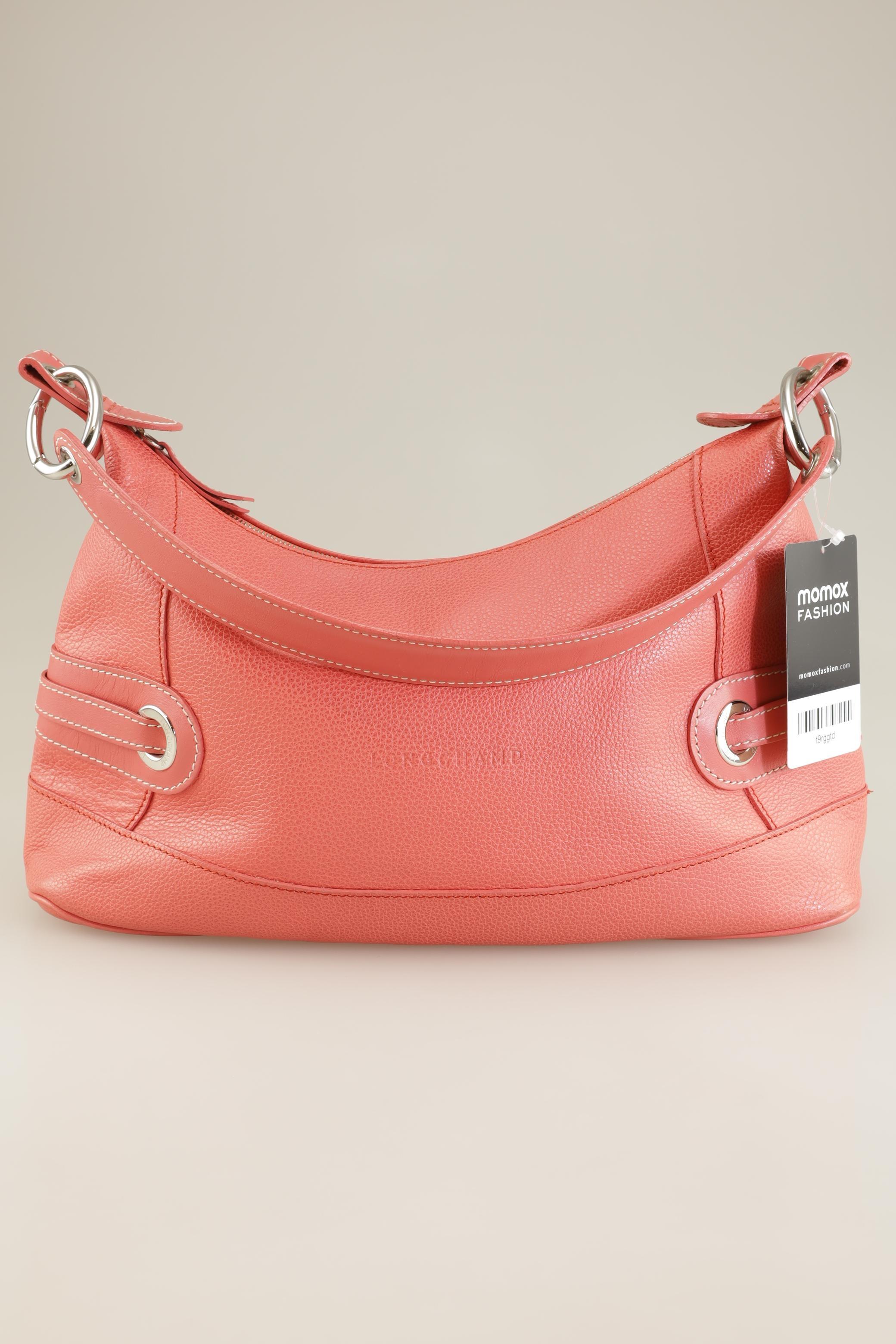 

Longchamp Damen Handtasche, pink, Gr.