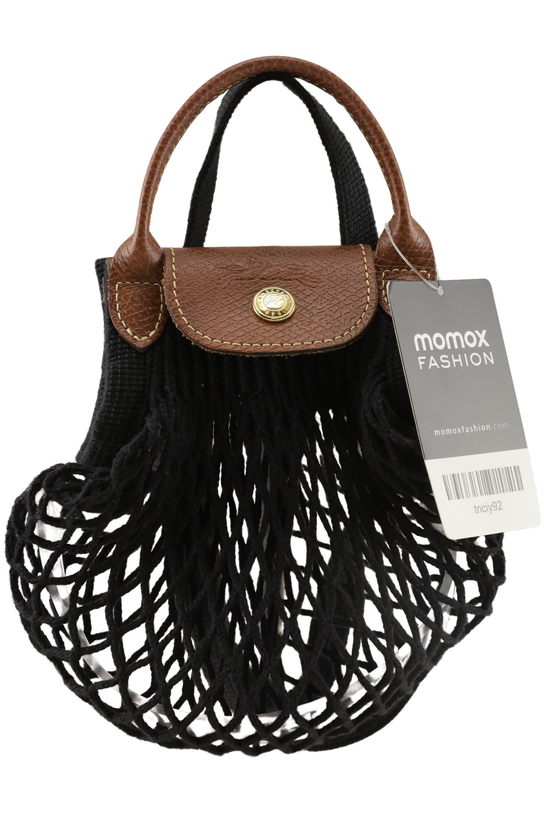 

Longchamp Damen Handtasche, mehrfarbig, Gr.