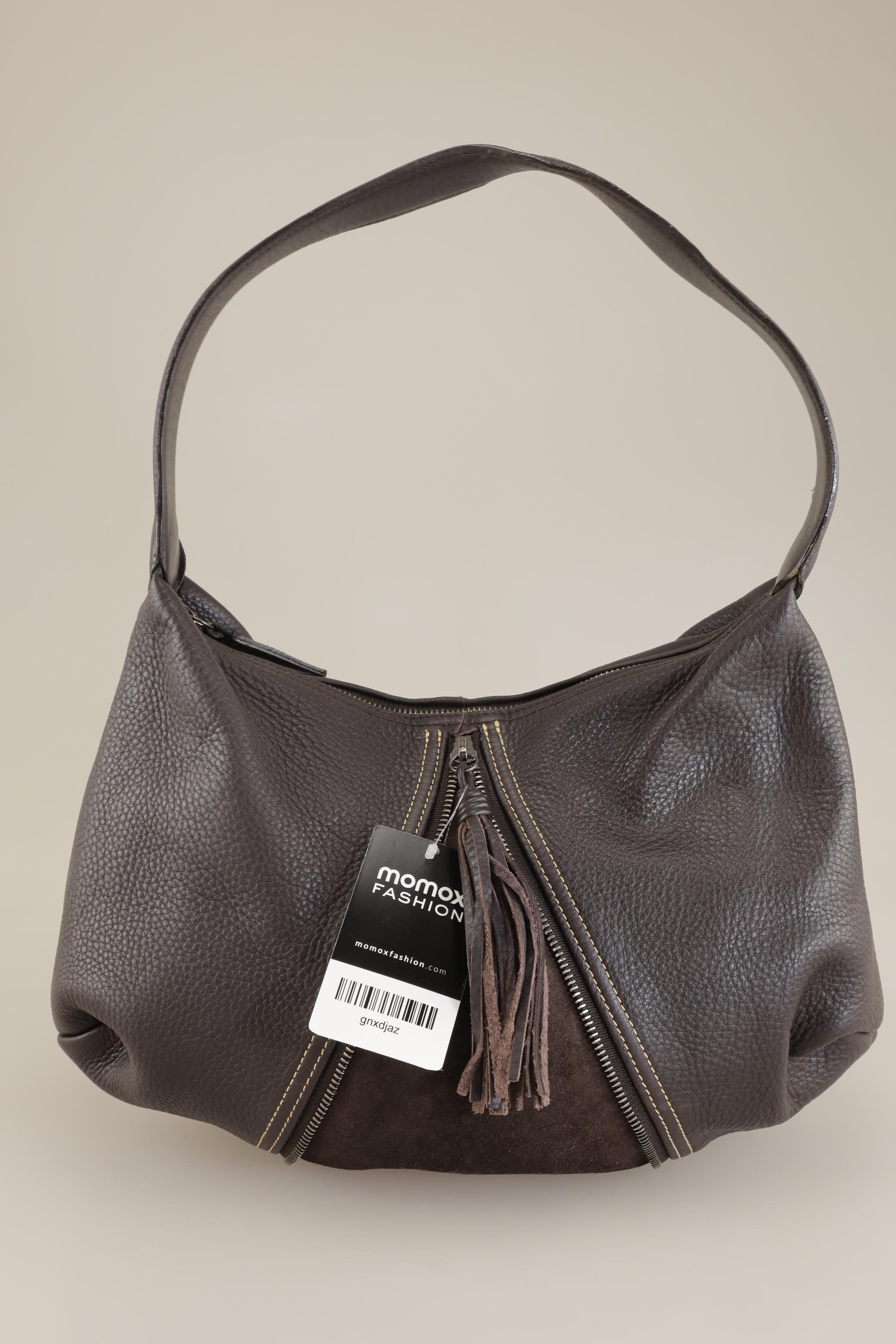 

Longchamp Damen Handtasche, braun, Gr.