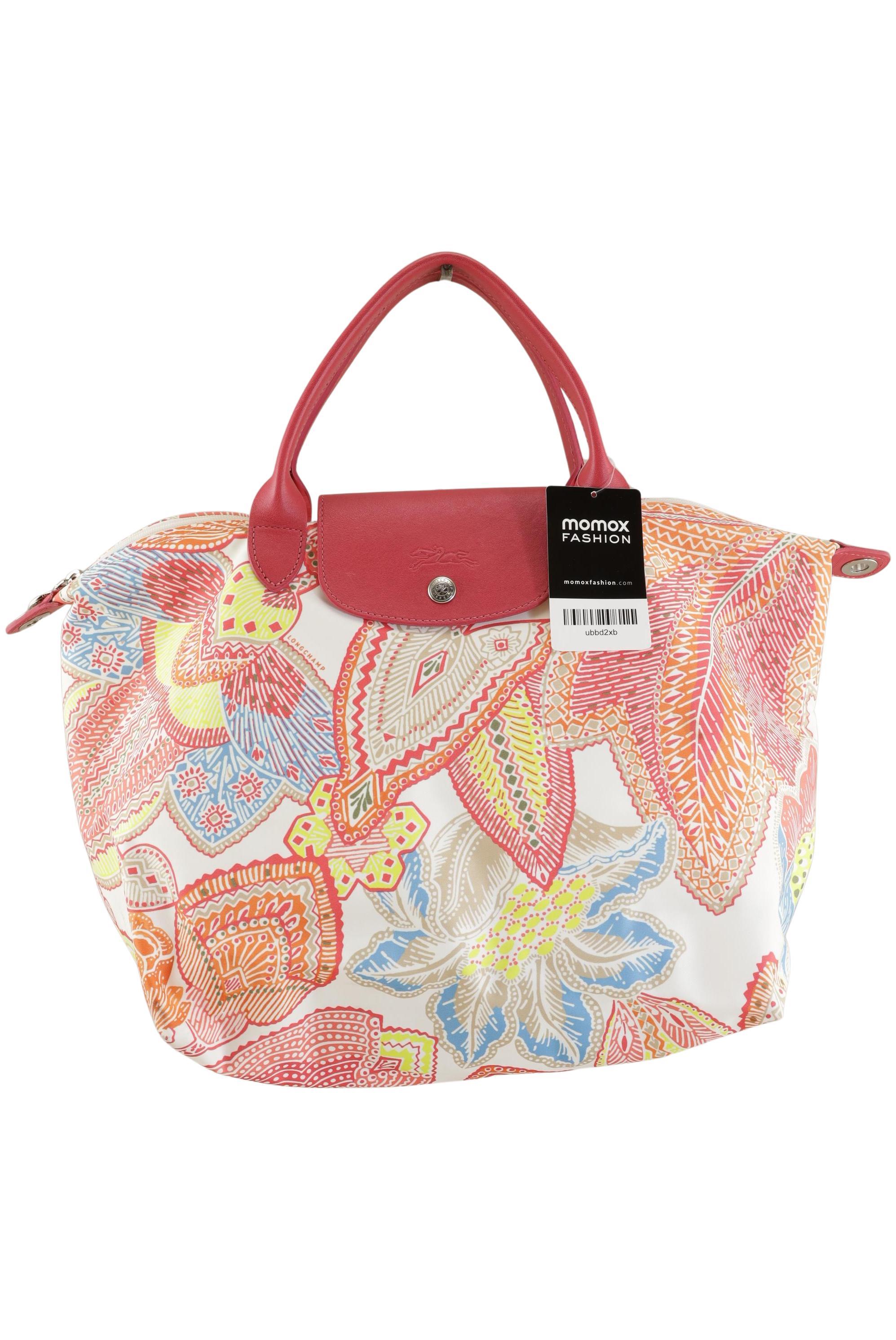 

Longchamp Damen Handtasche, mehrfarbig, Gr.