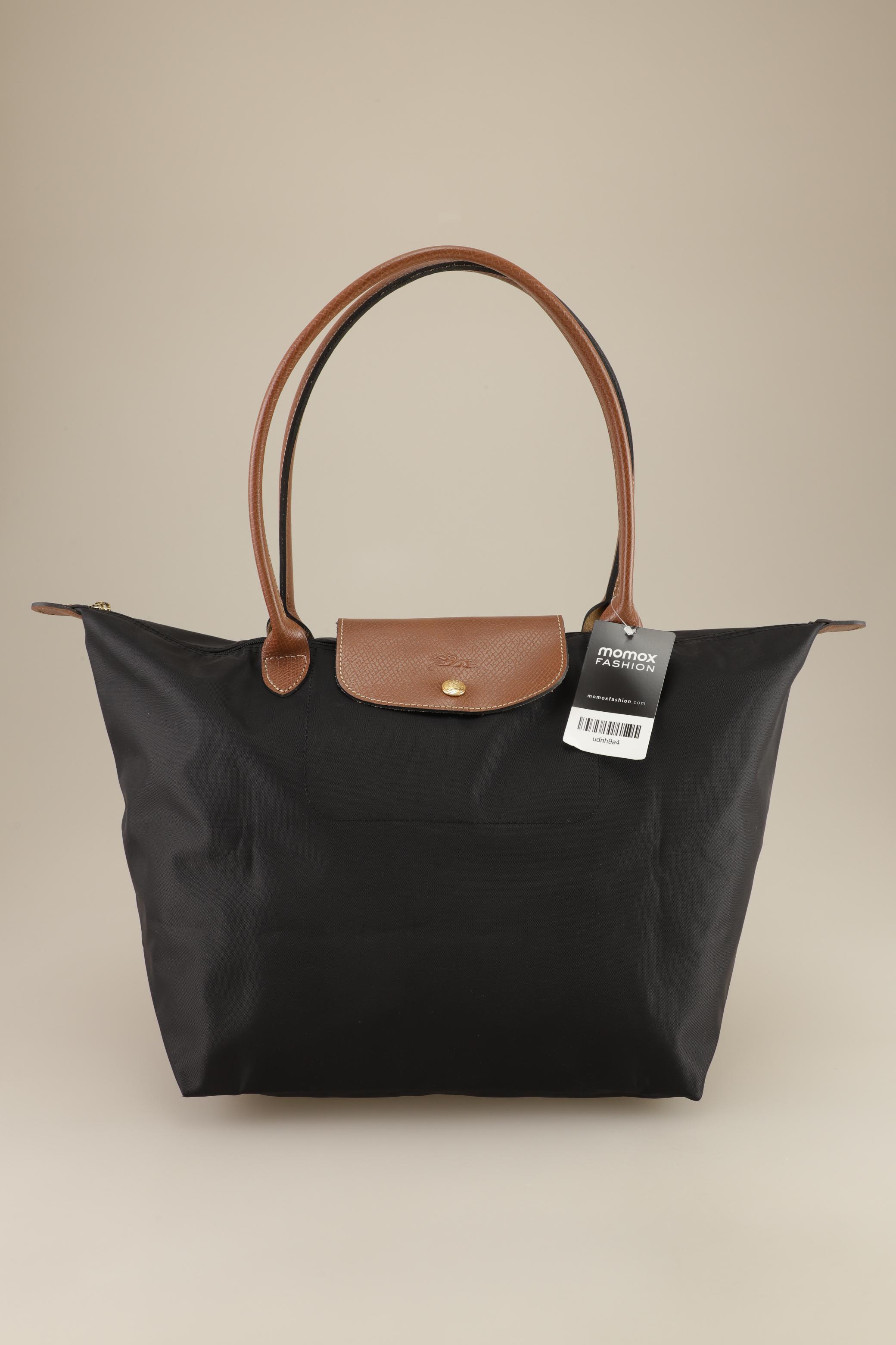 

Longchamp Damen Handtasche, schwarz