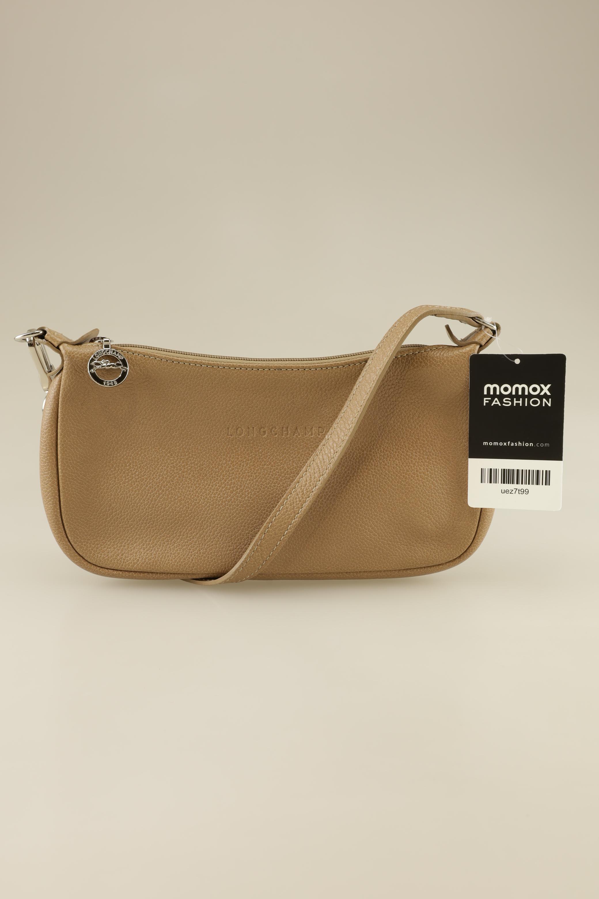 

Longchamp Damen Handtasche, braun, Gr.