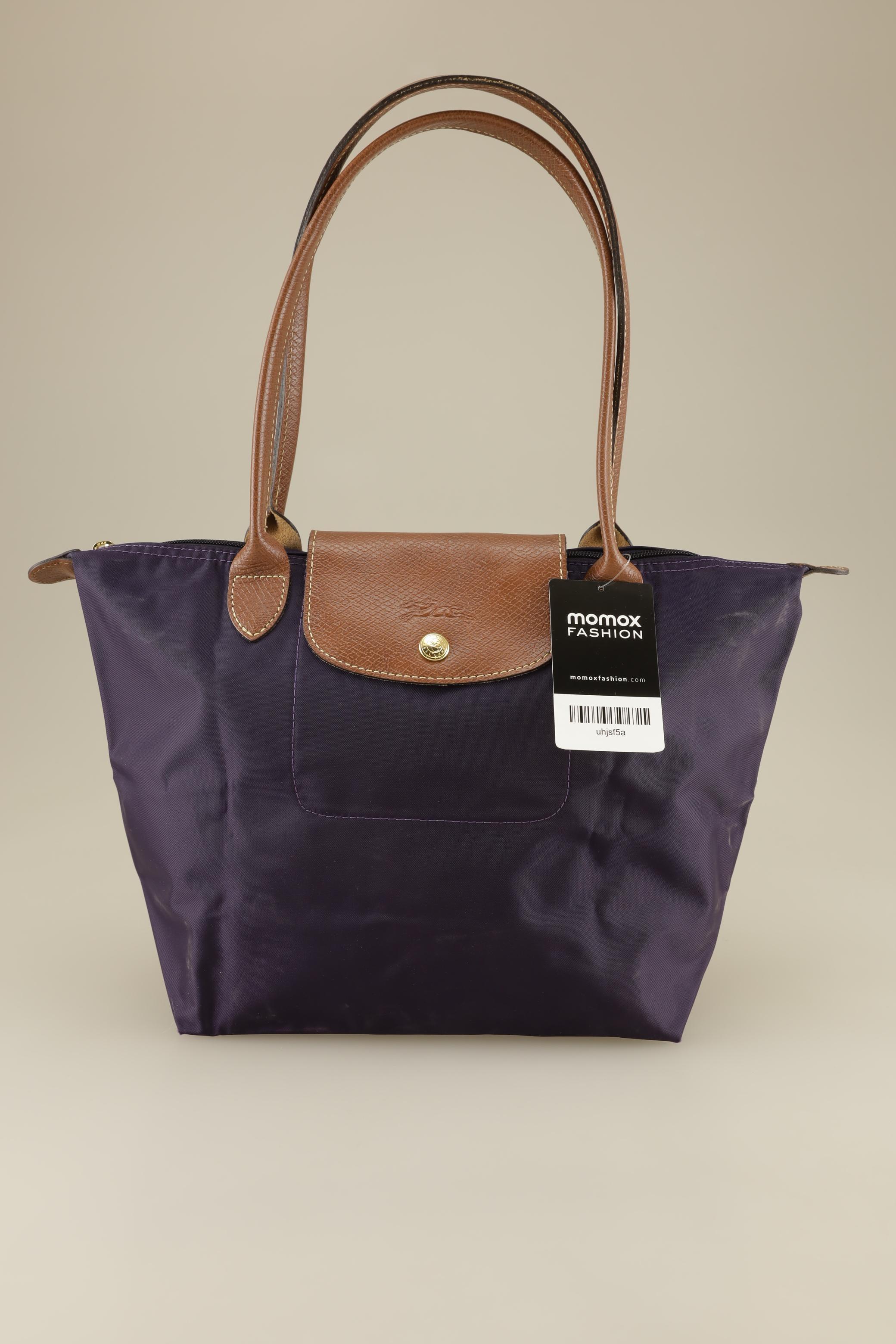 

Longchamp Damen Handtasche, flieder, Gr.
