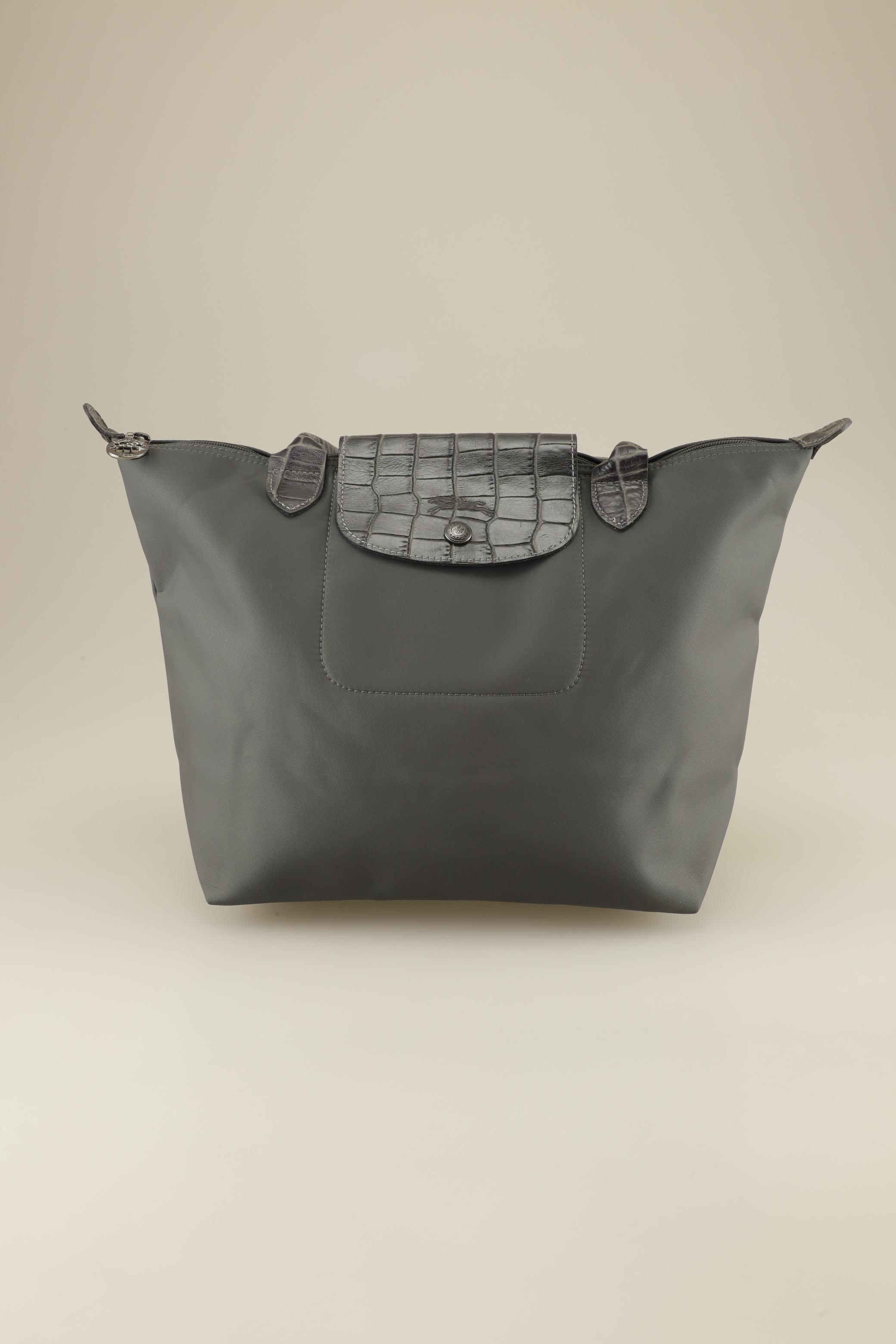 

Longchamp Damen Handtasche, grün, Gr.