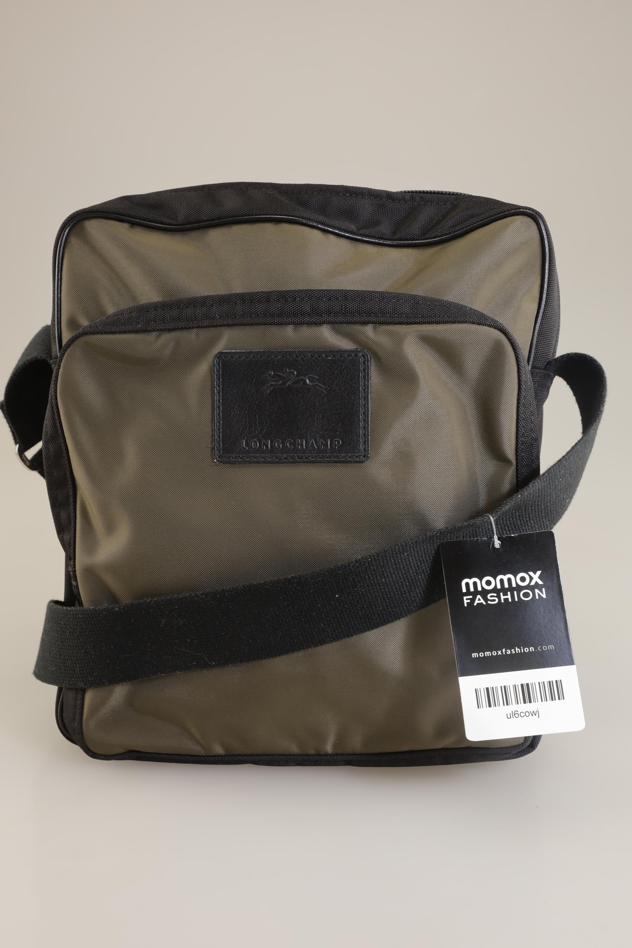 

Longchamp Damen Handtasche, grün, Gr.