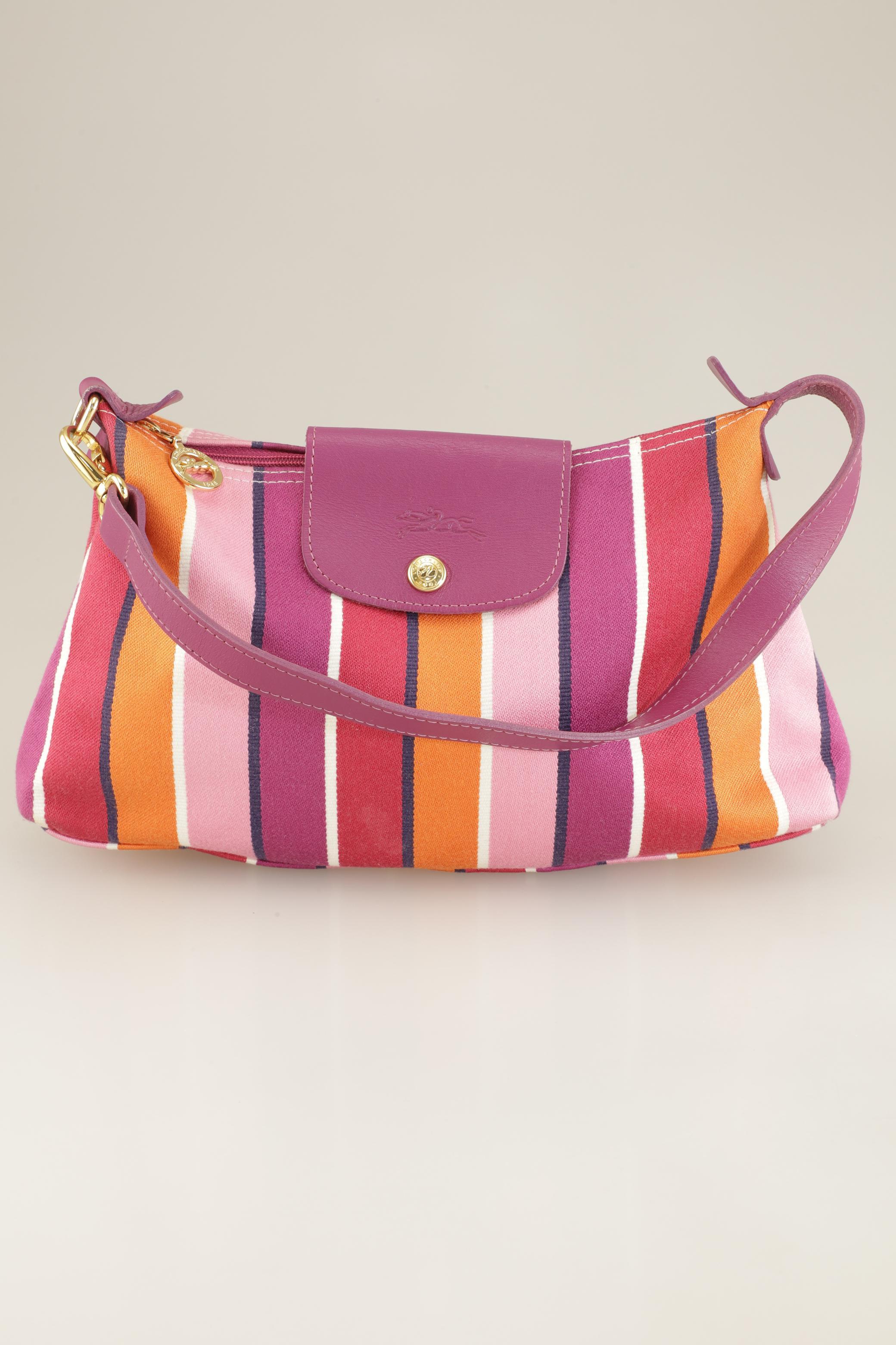 

Longchamp Damen Handtasche, mehrfarbig, Gr.