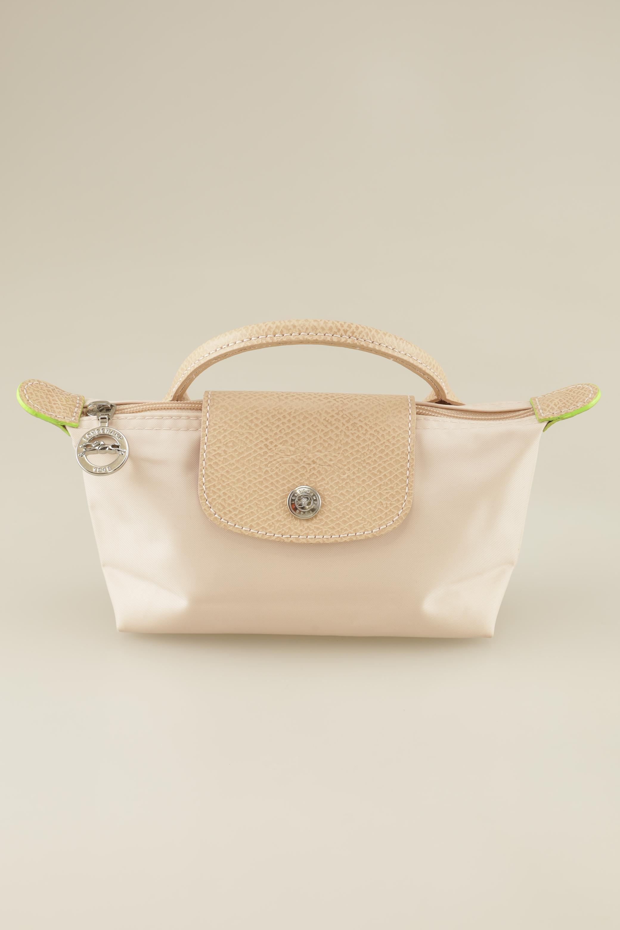 

Longchamp Damen Handtasche, pink, Gr.