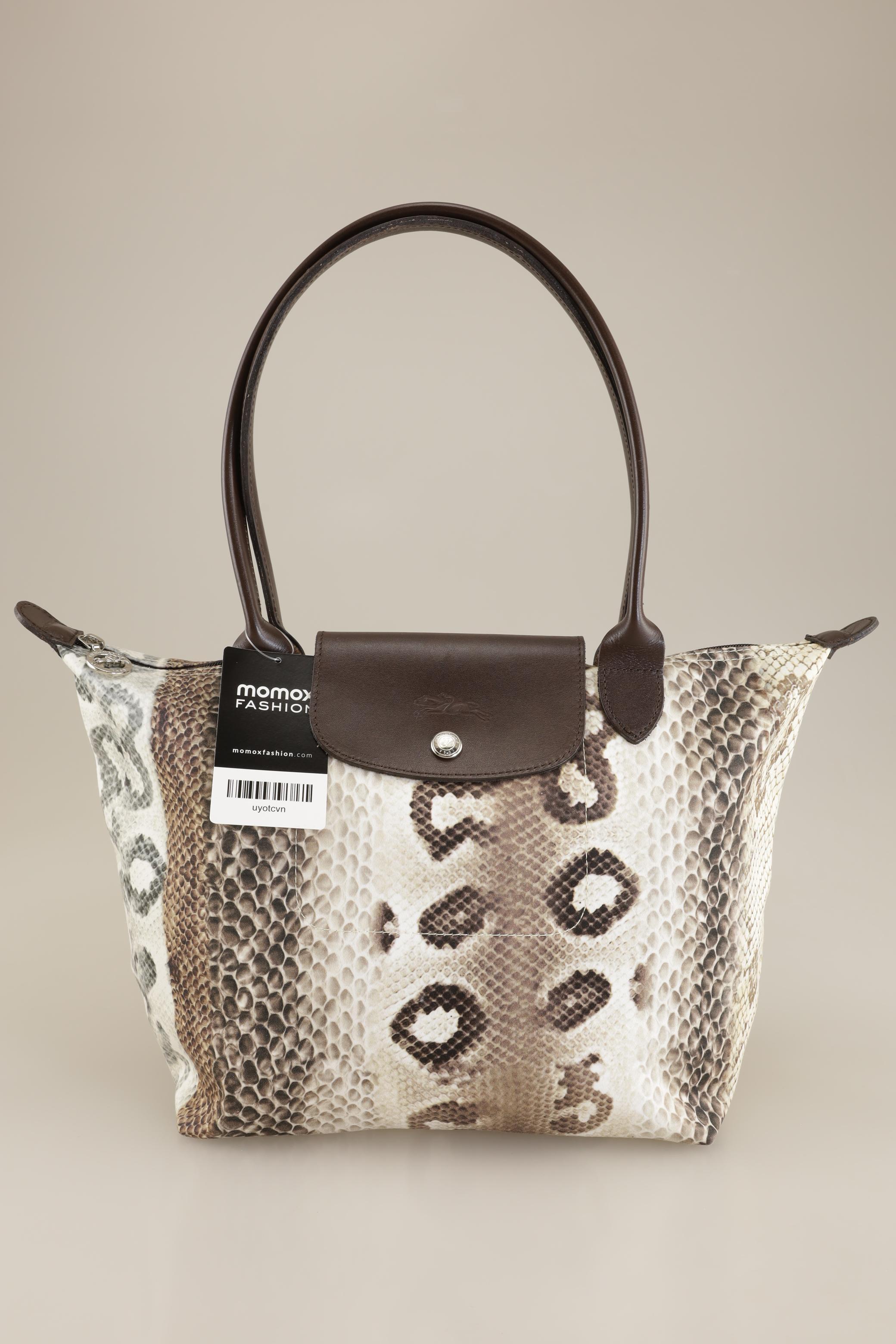 

Longchamp Damen Handtasche, mehrfarbig, Gr.