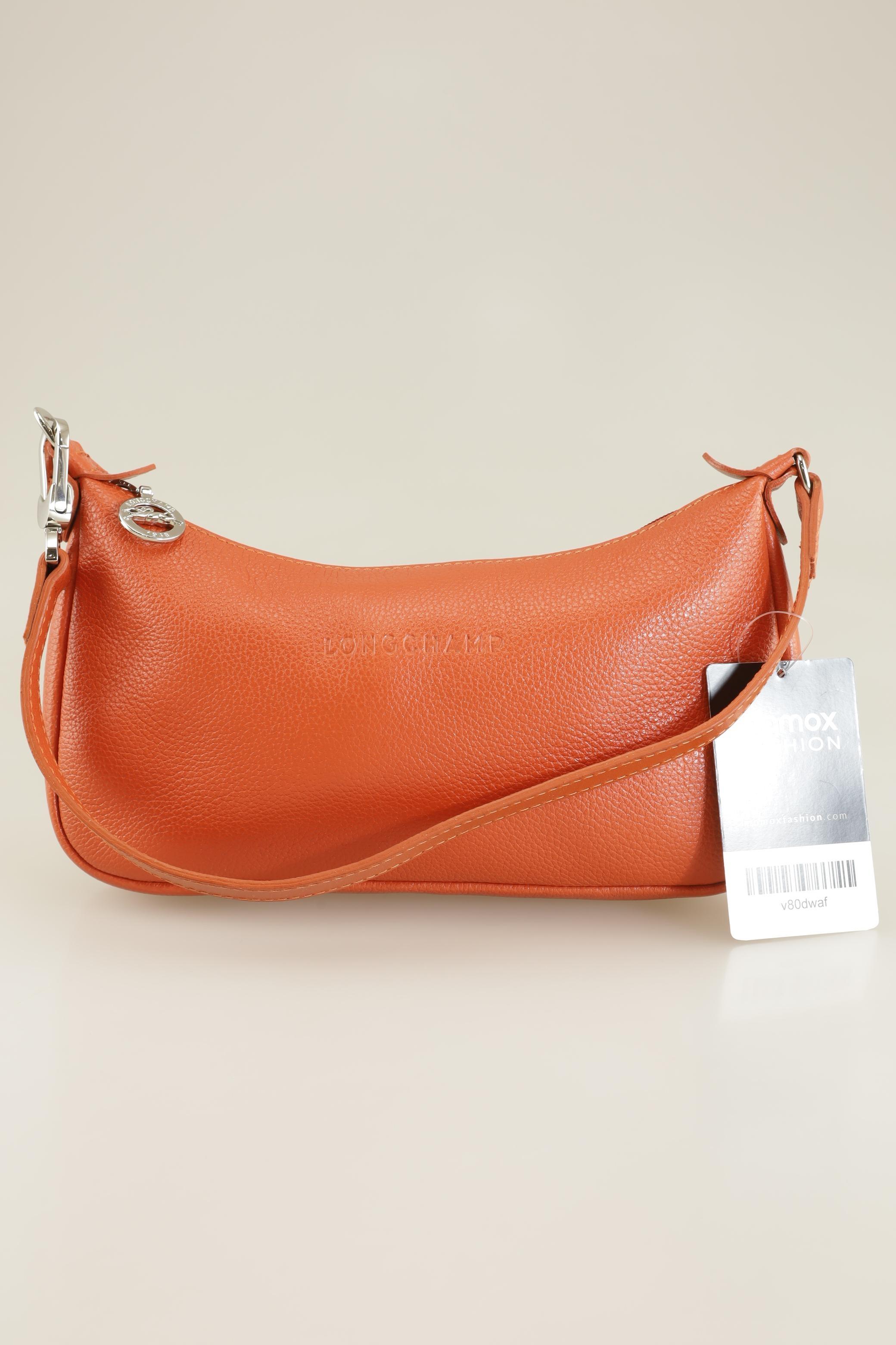 

Longchamp Damen Handtasche, rot, Gr.