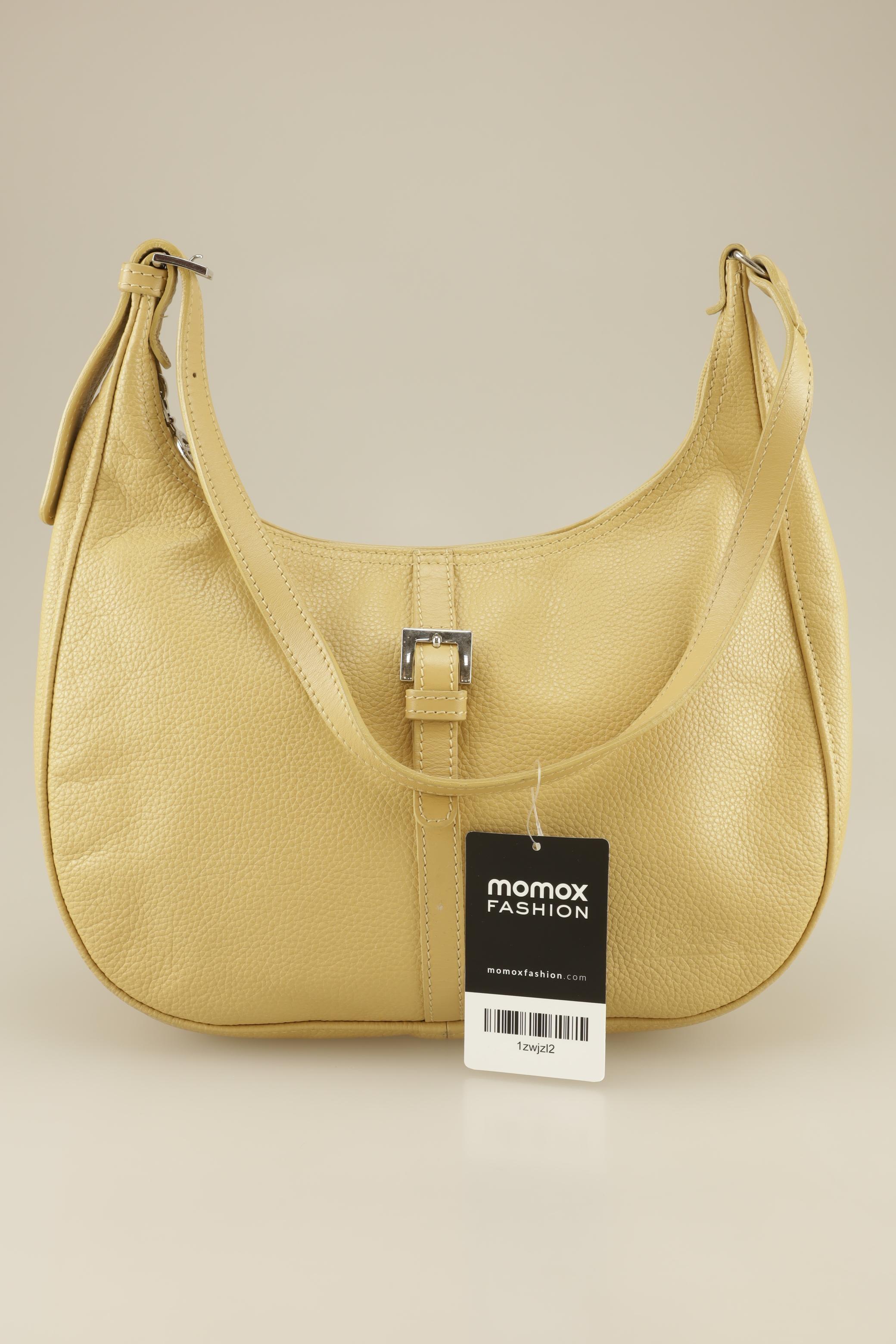 

Longchamp Damen Handtasche, beige, Gr.