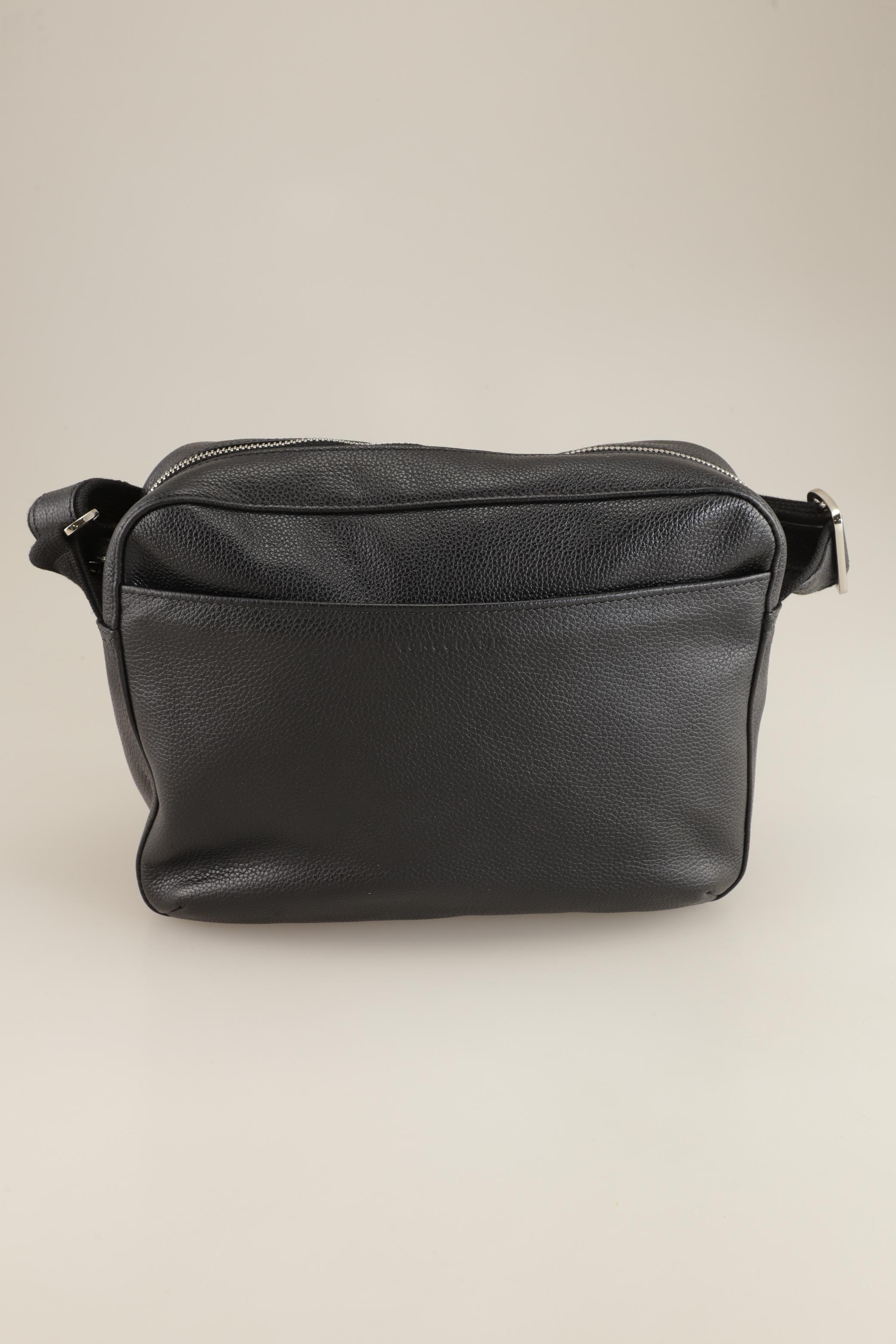 

Longchamp Damen Handtasche, schwarz