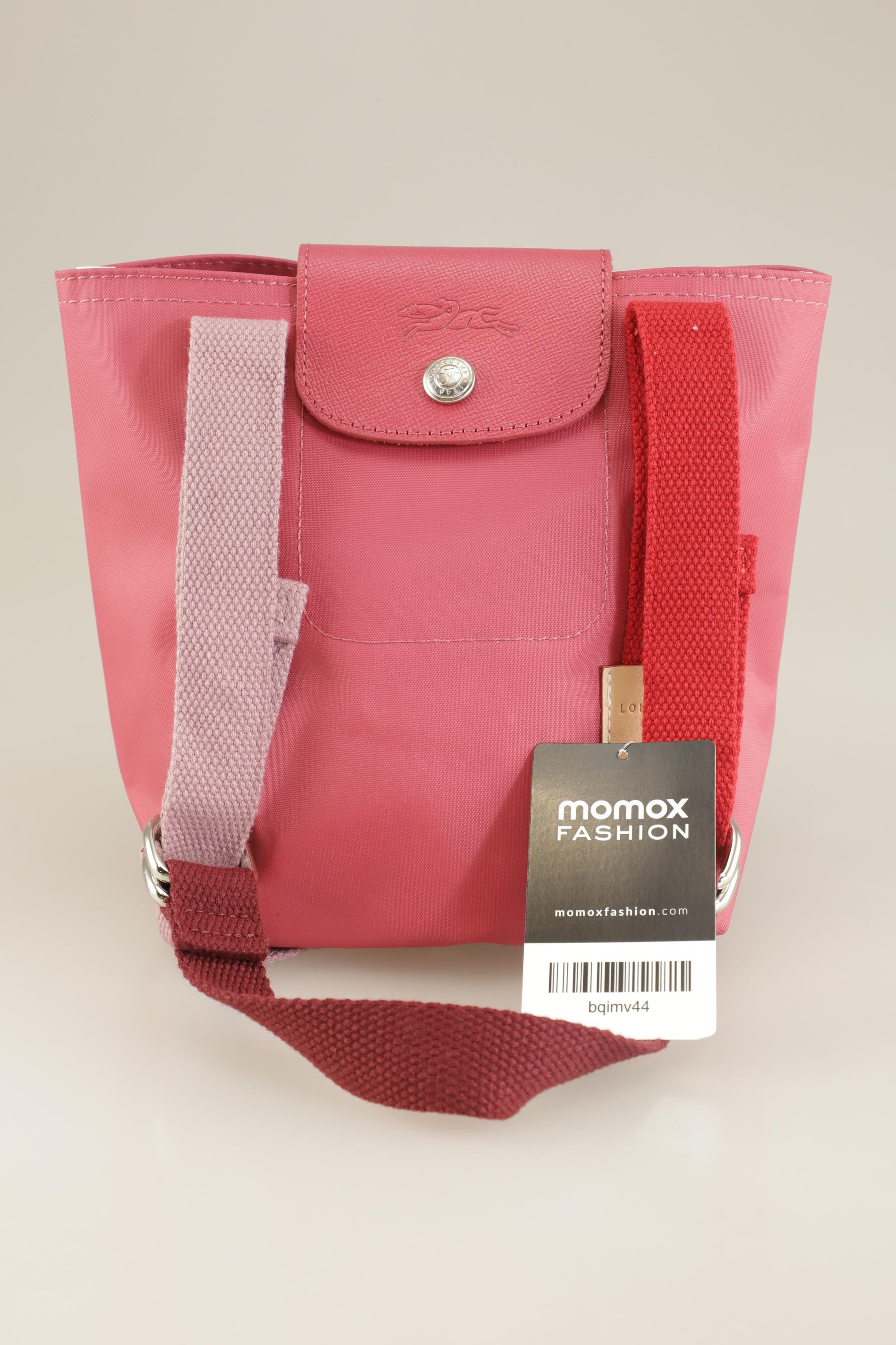 

Longchamp Damen Handtasche, pink, Gr.