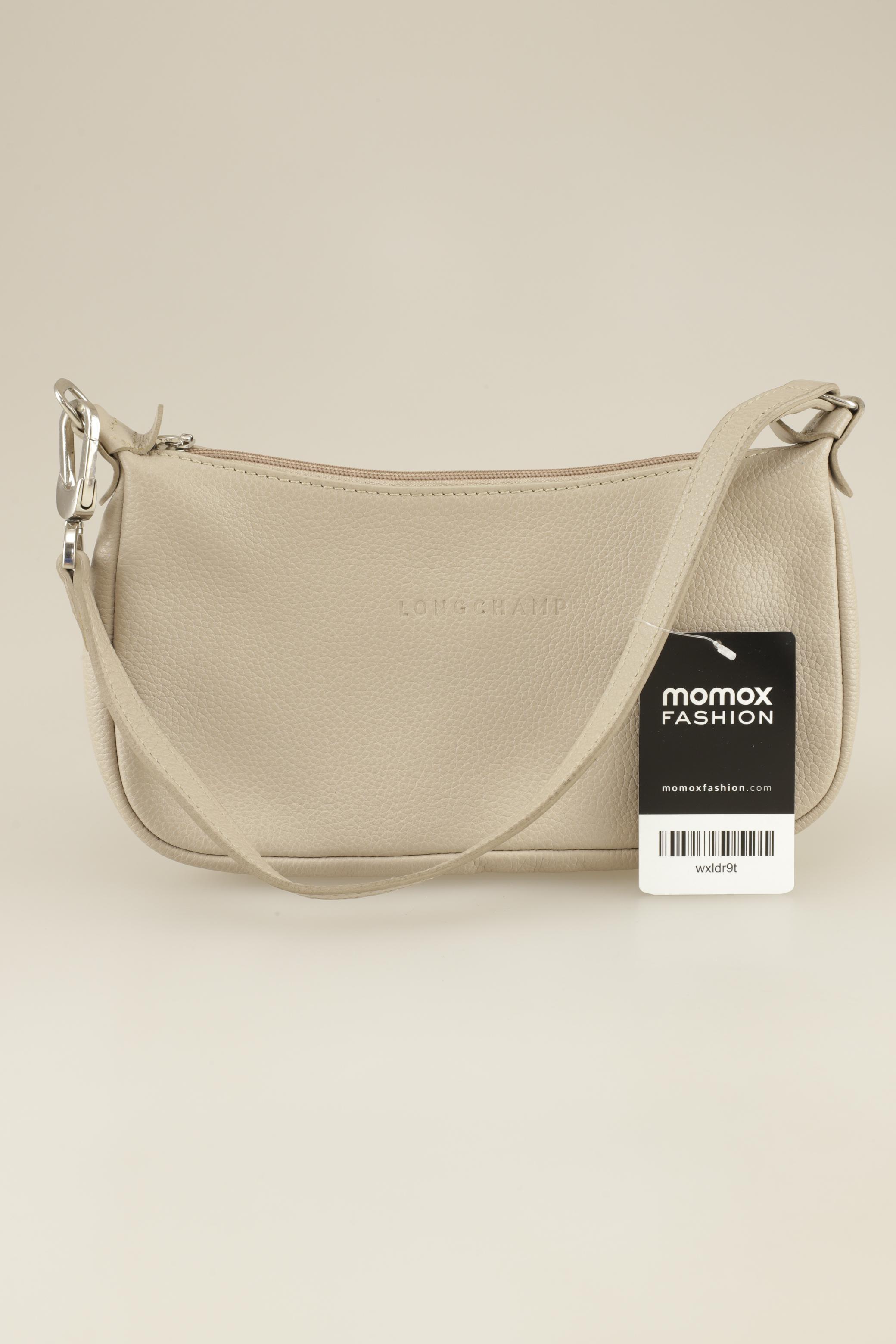 

Longchamp Damen Handtasche, grau, Gr.