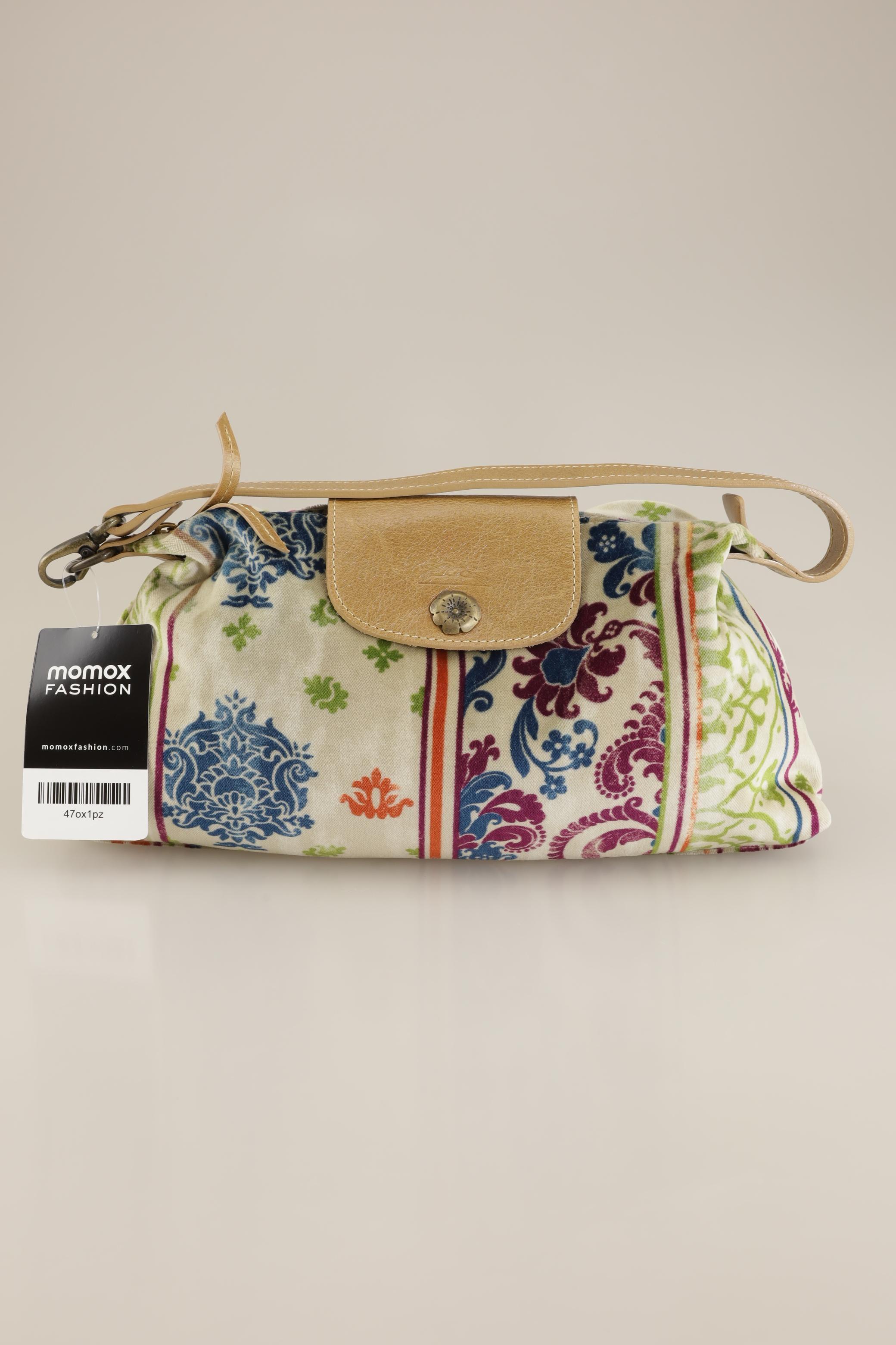 

Longchamp Damen Handtasche, beige, Gr.