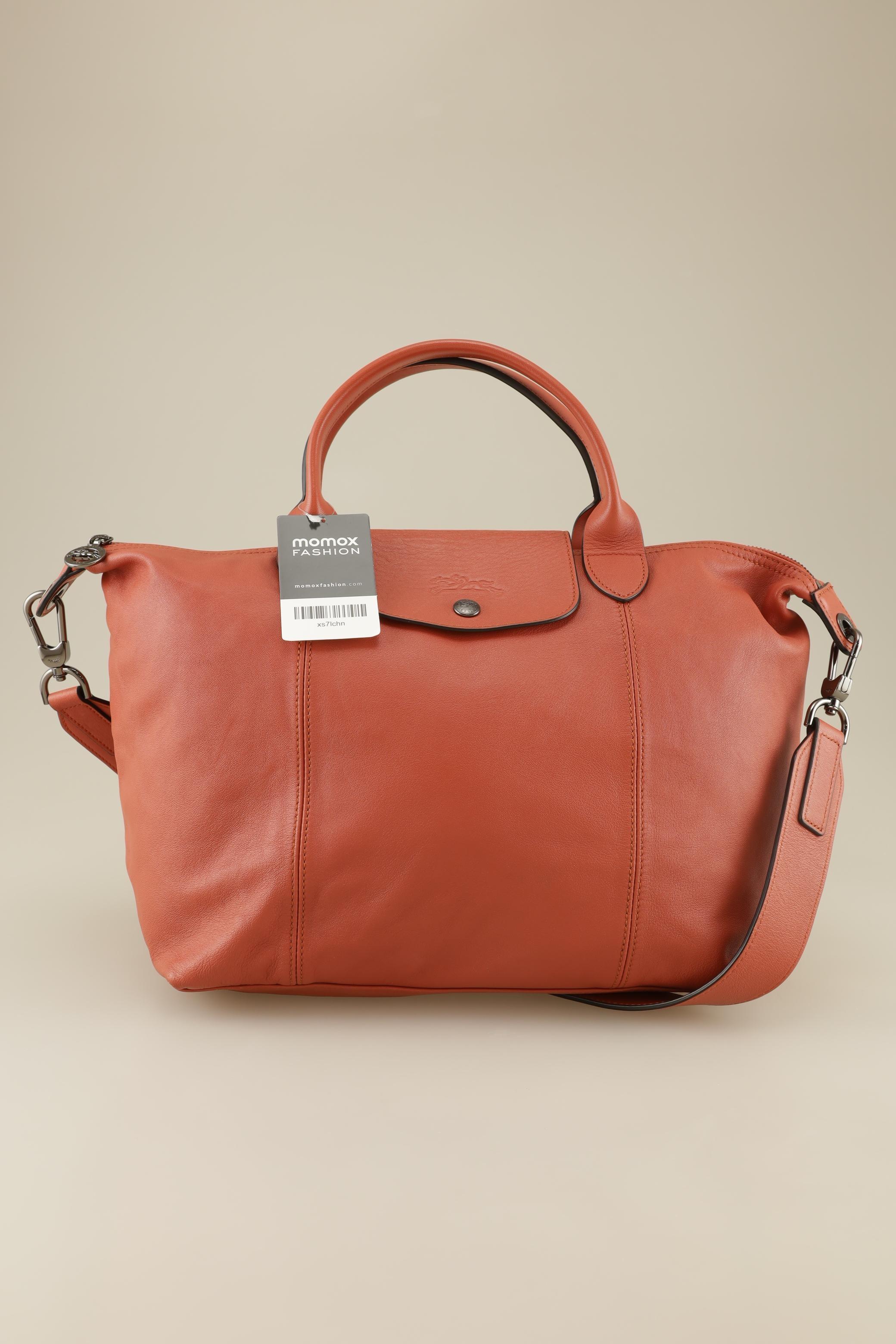 

Longchamp Damen Handtasche, rot, Gr.