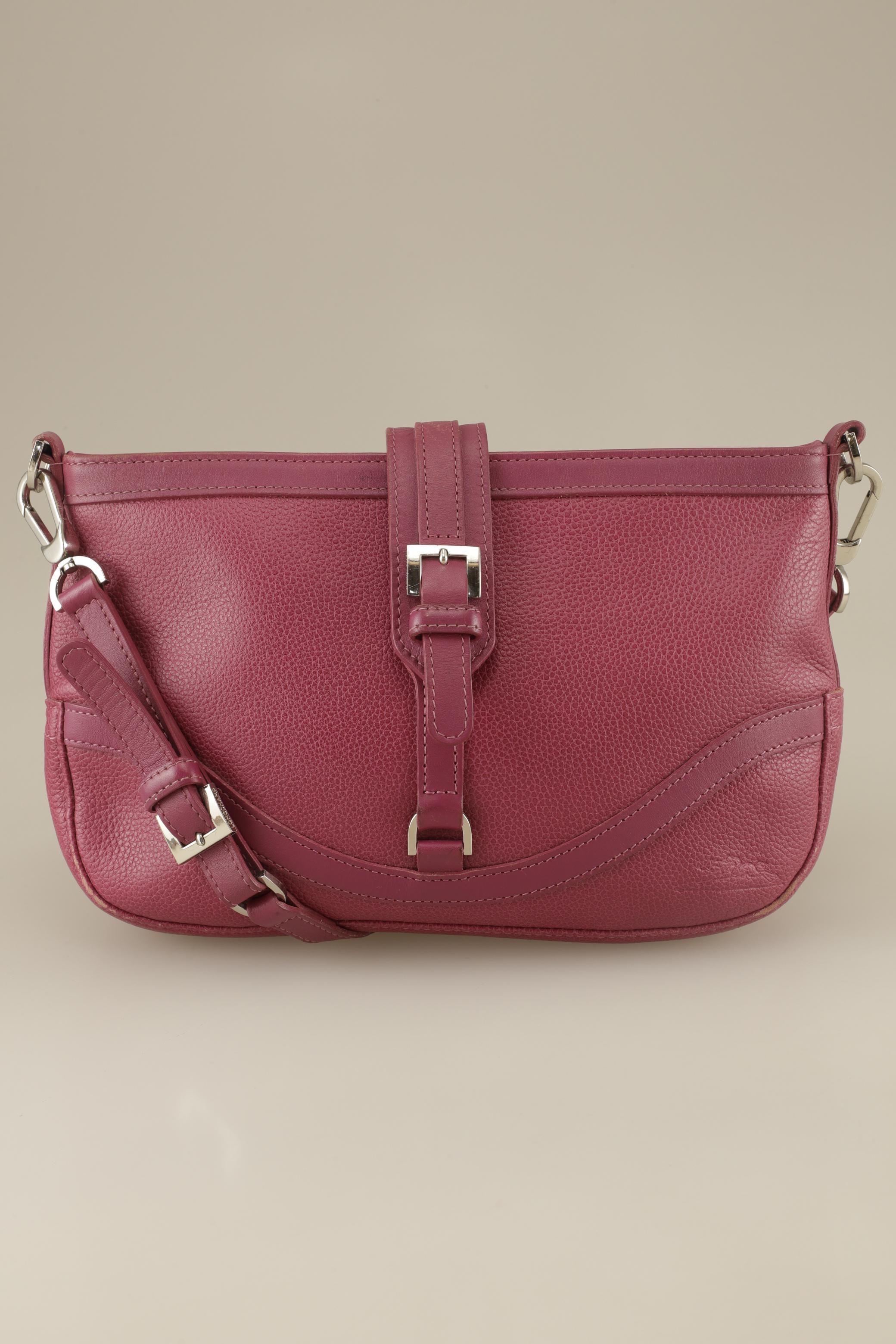 

Longchamp Damen Handtasche, pink, Gr.