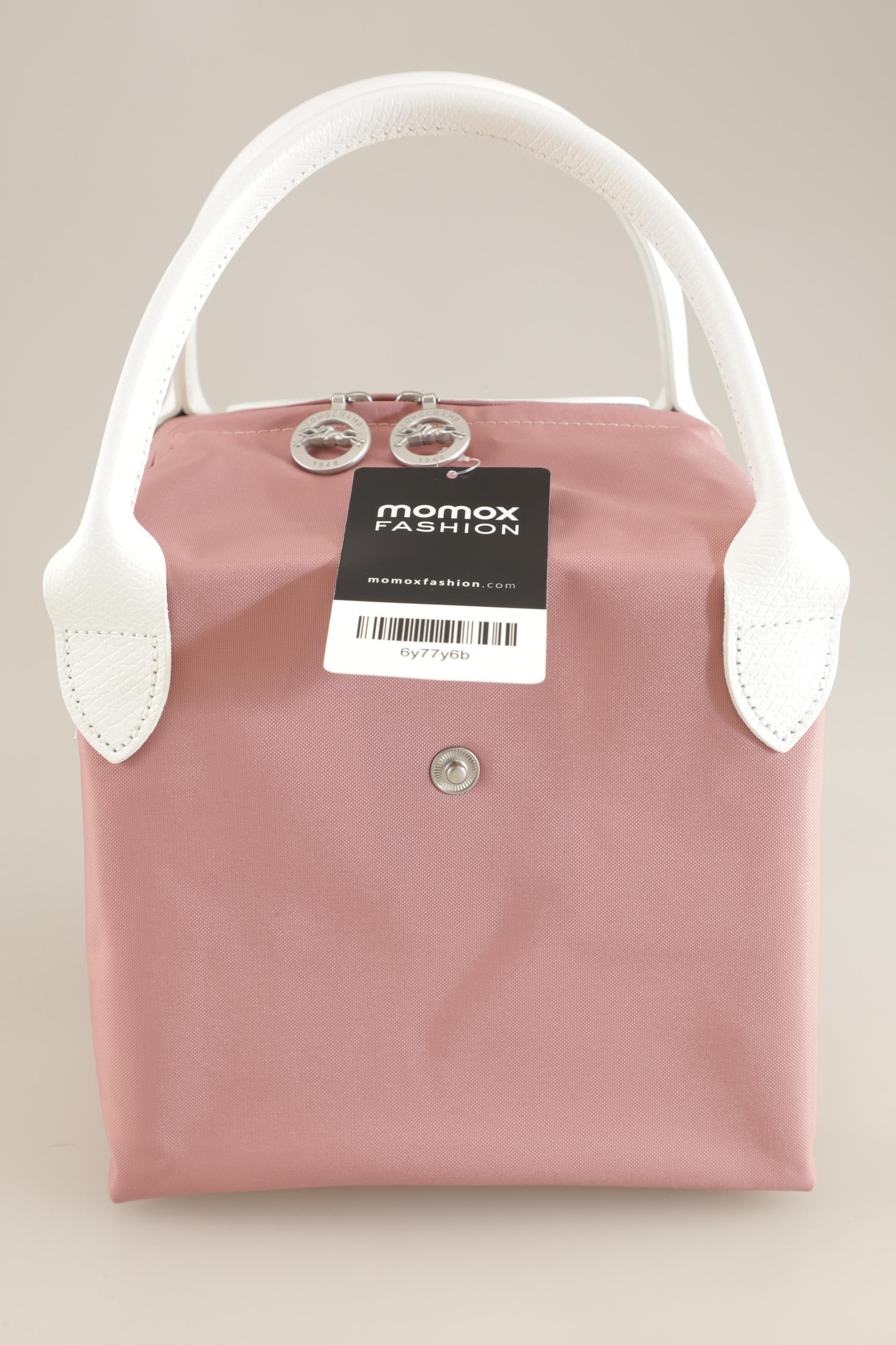 

Longchamp Damen Handtasche, pink
