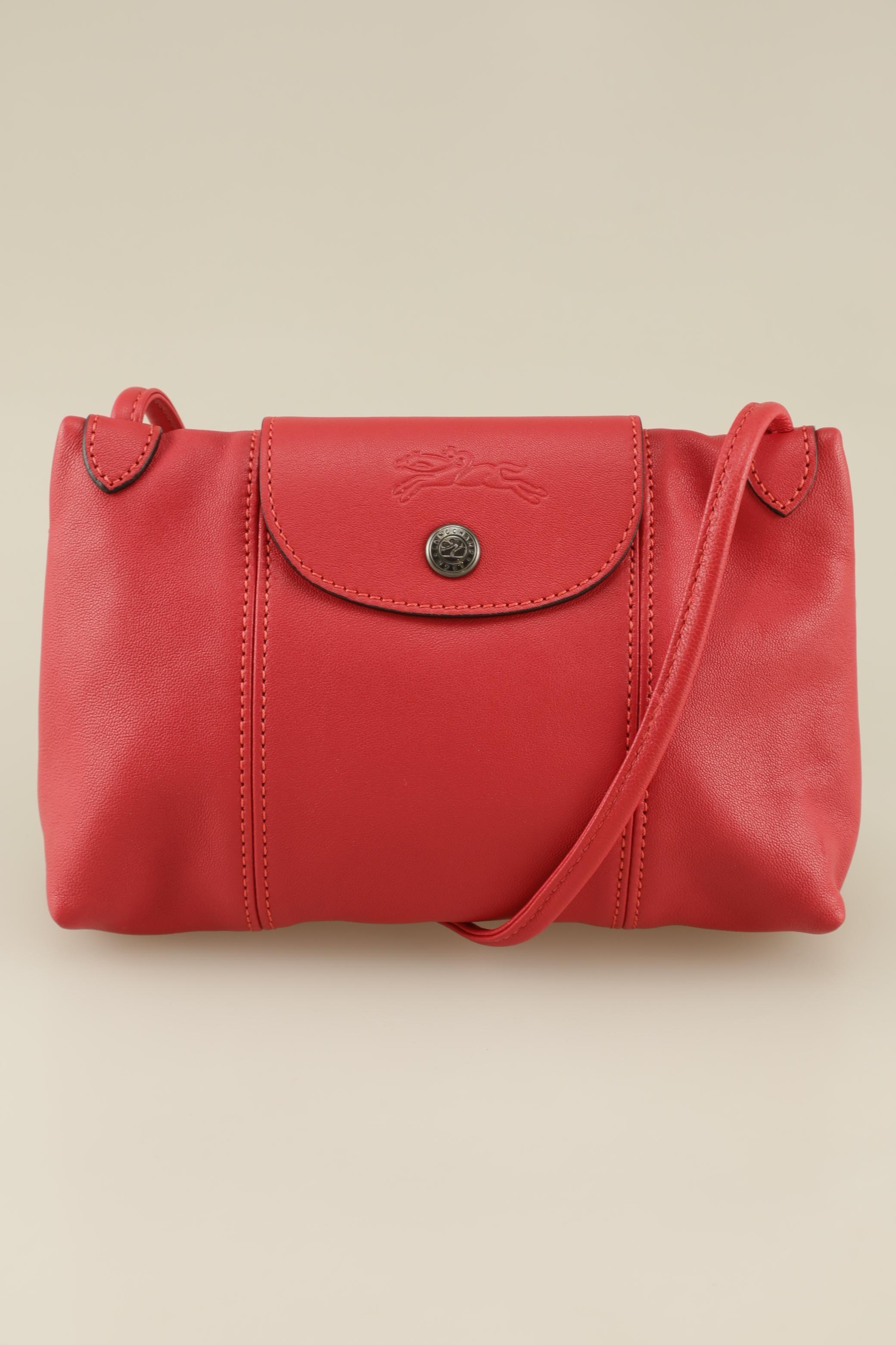 

Longchamp Damen Handtasche, pink, Gr.