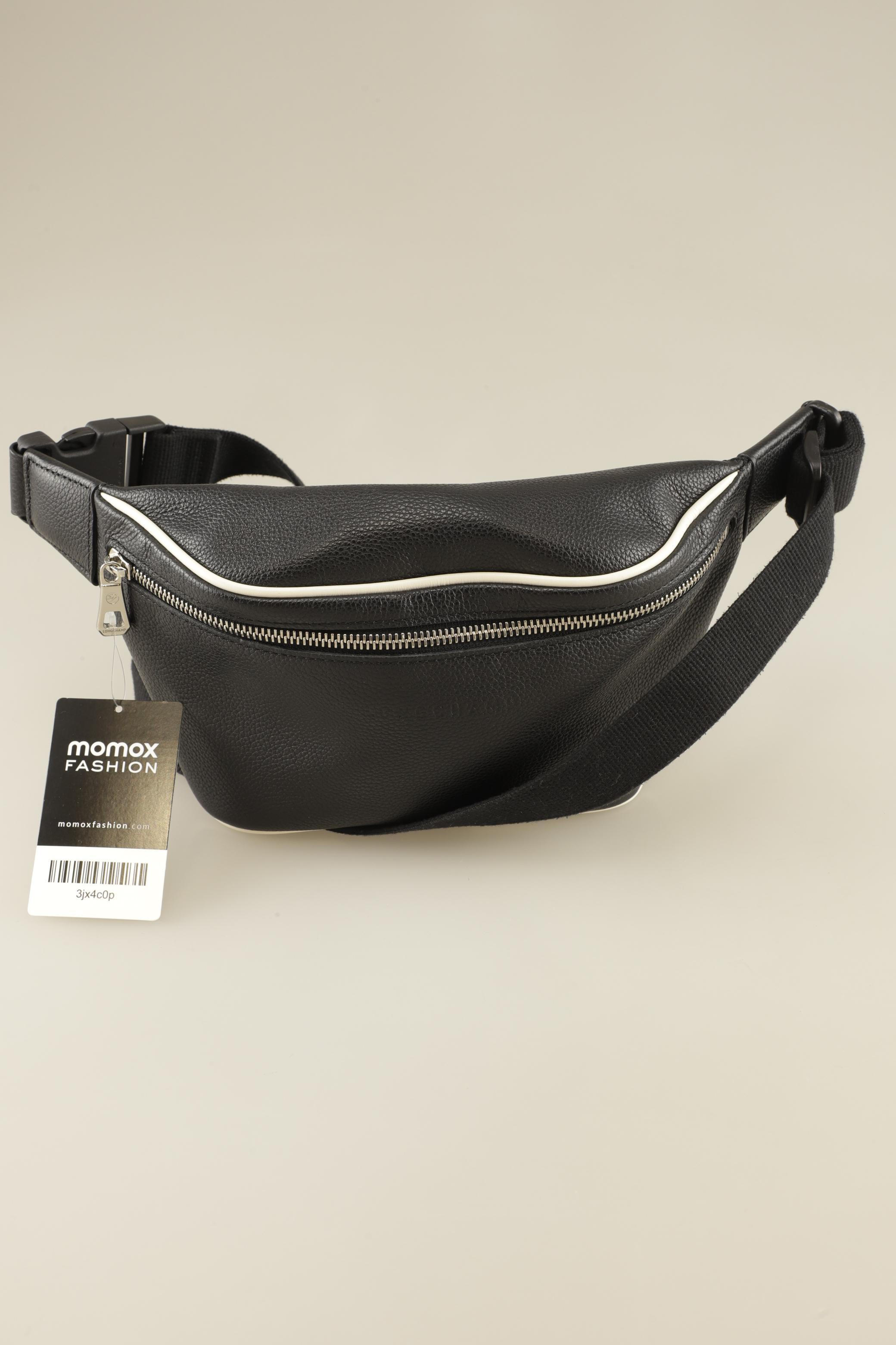 

Longchamp Damen Handtasche, schwarz, Gr.