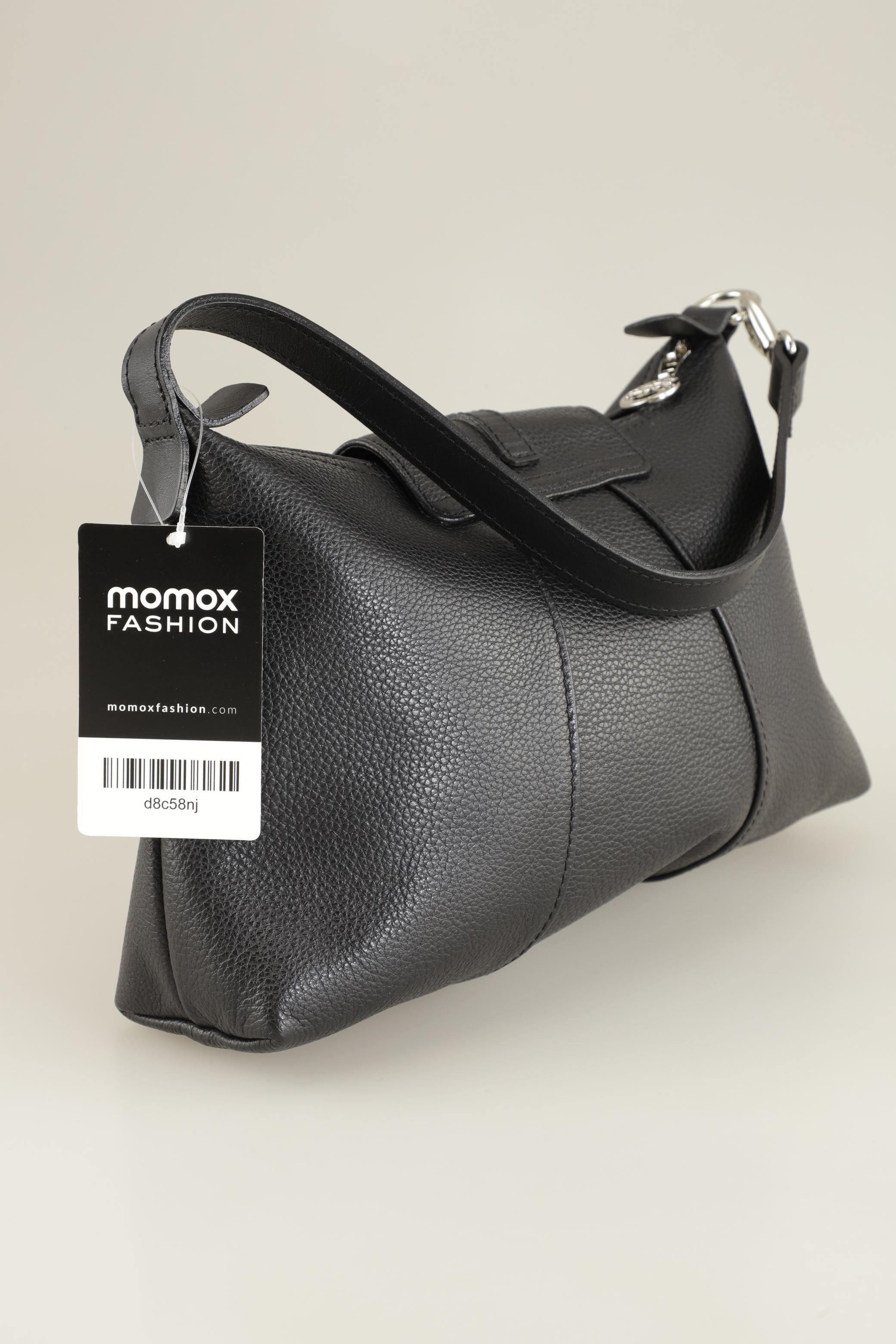 

Longchamp Damen Handtasche, schwarz, Gr.