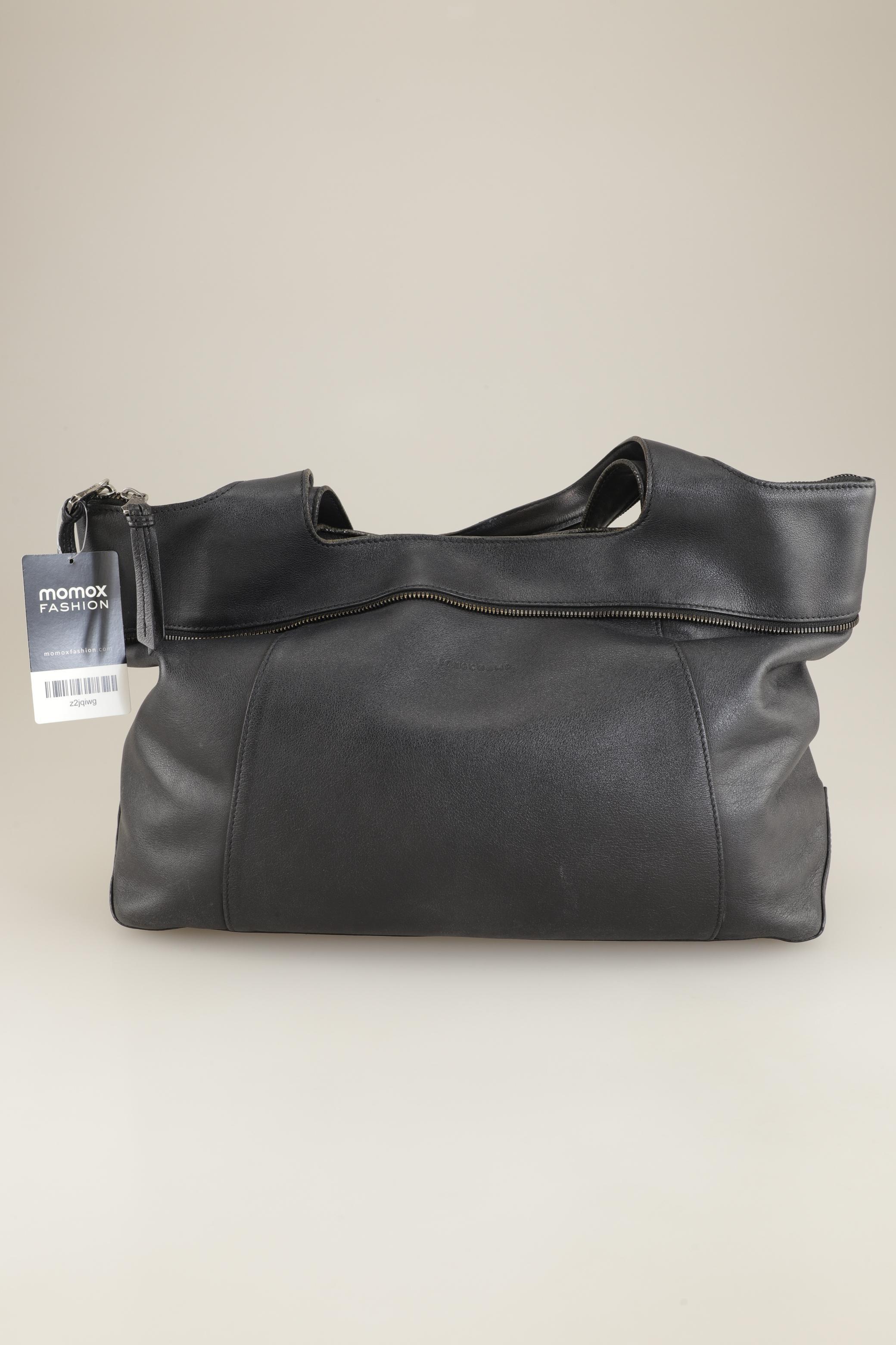 

Longchamp Damen Handtasche, schwarz, Gr.