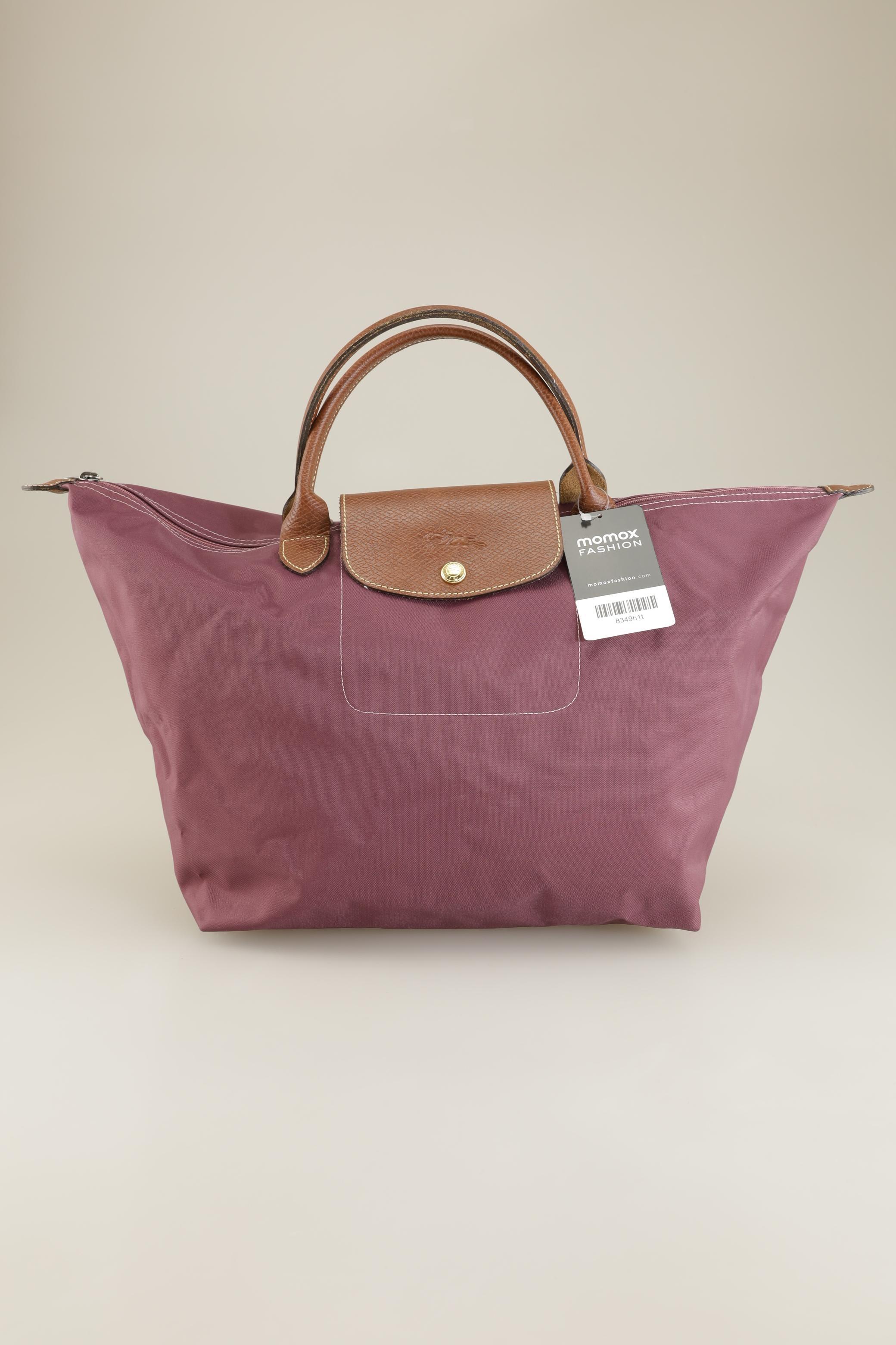 

Longchamp Damen Handtasche, braun, Gr.